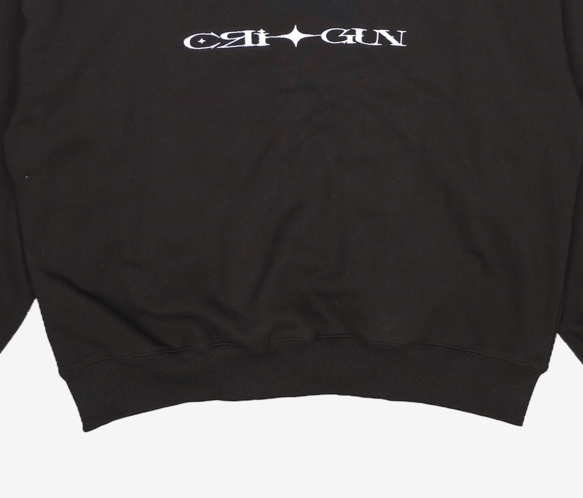 크리건(CRIGUN) 후드 집업 L