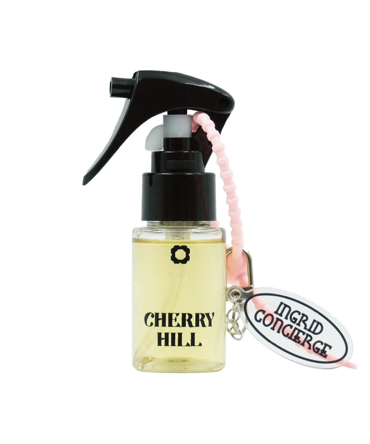 인그리드컨시어지(INGRIDCONCIERGE) [패브릭스프레이] mini SPRAY