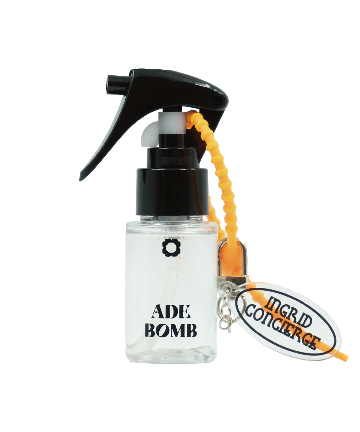 인그리드컨시어지(INGRIDCONCIERGE) [패브릭스프레이] mini SPRAY