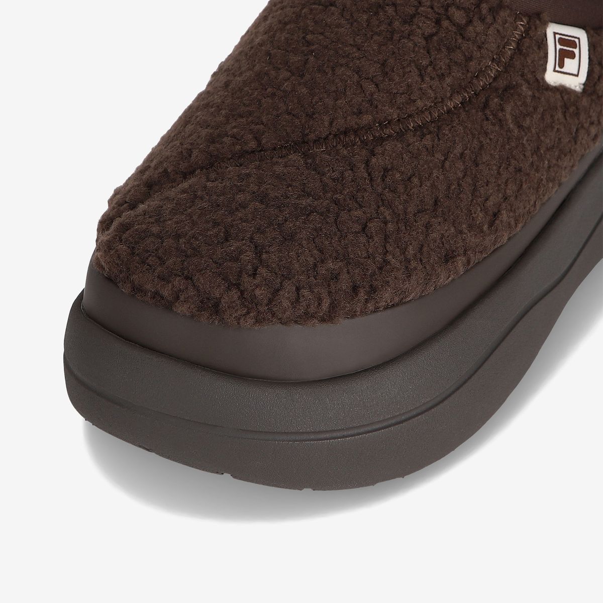 휠라(FILA) 푸퍼 플랫폼 뮬(FS264BT03X005217)