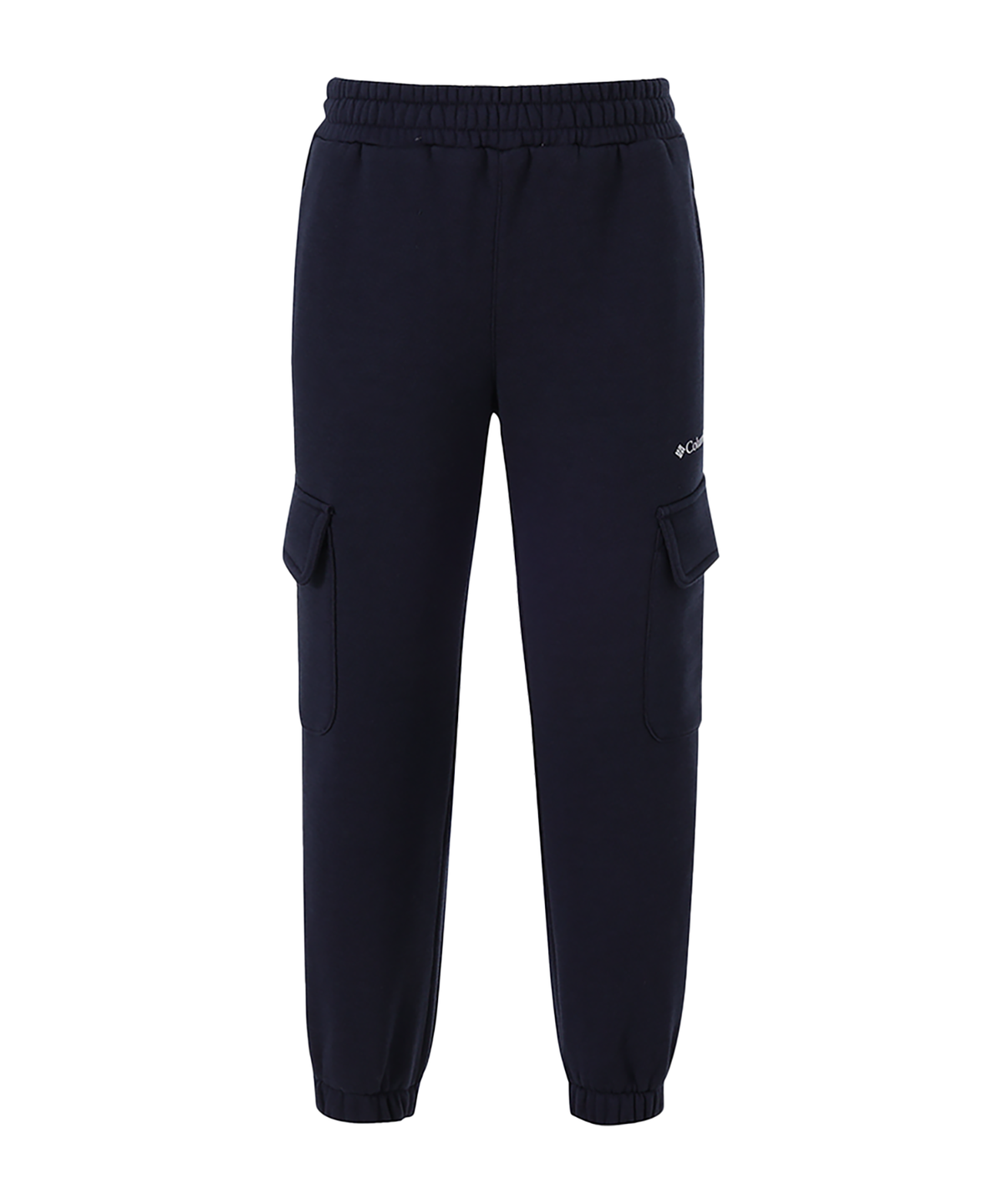 컬럼비아 키즈(COLUMBIA KIDS) 키즈 기모 카고 팬츠_다크네이비 (C54-YKD806)