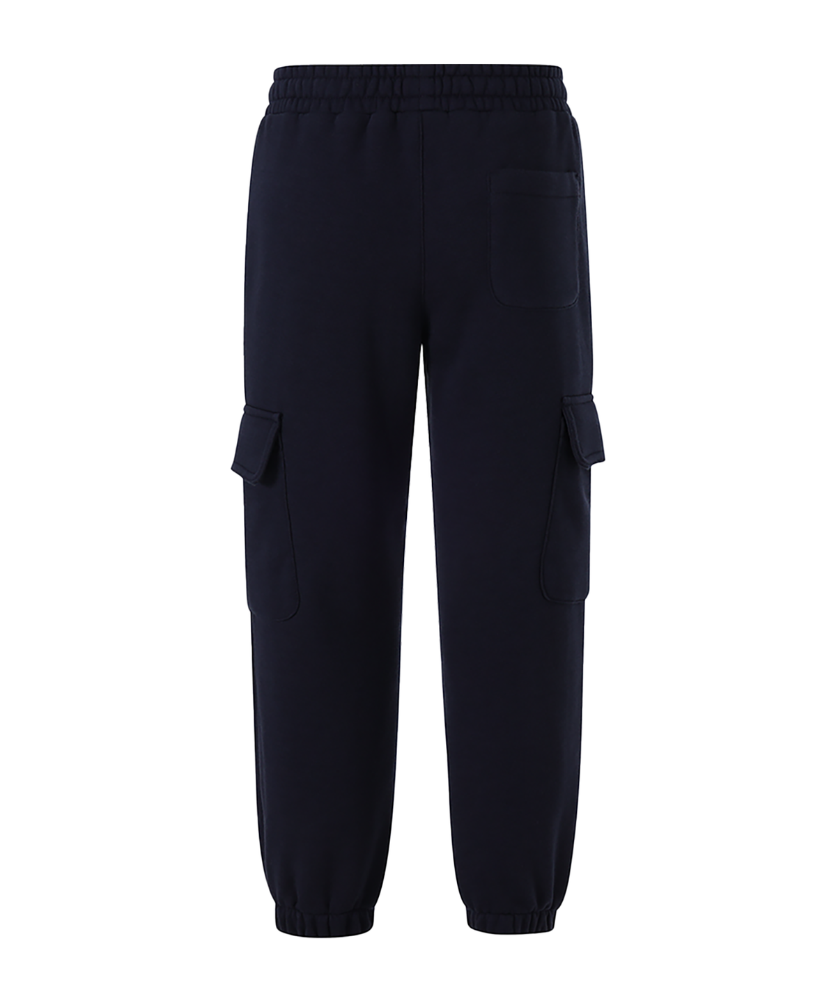 컬럼비아 키즈(COLUMBIA KIDS) 키즈 기모 카고 팬츠_다크네이비 (C54-YKD806)