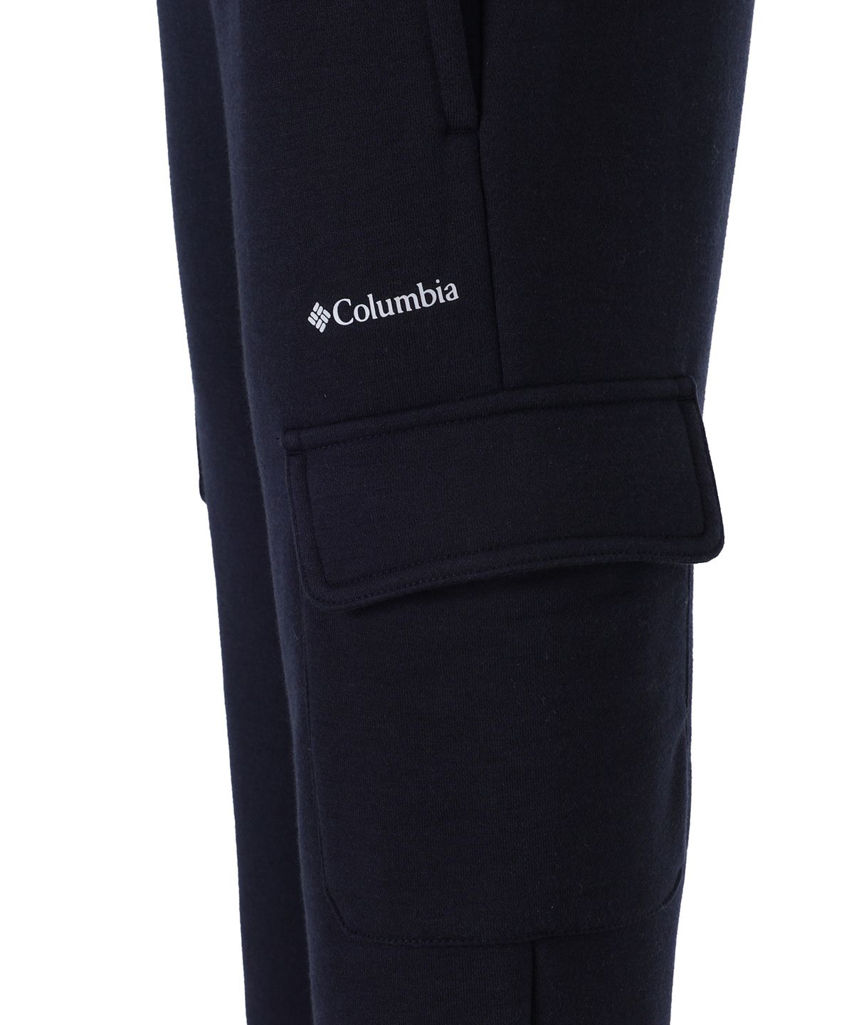 컬럼비아 키즈(COLUMBIA KIDS) 키즈 기모 카고 팬츠_다크네이비 (C54-YKD806)