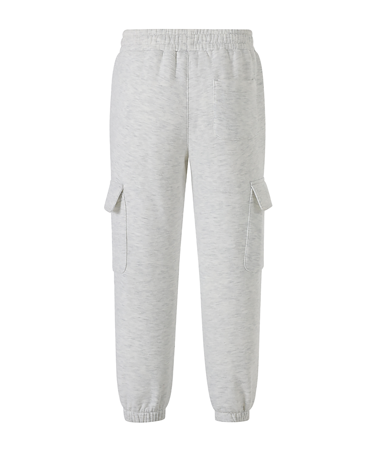 컬럼비아 키즈(COLUMBIA KIDS) 키즈 기모 카고 팬츠_멜란지그레이 (C54-YKD806)