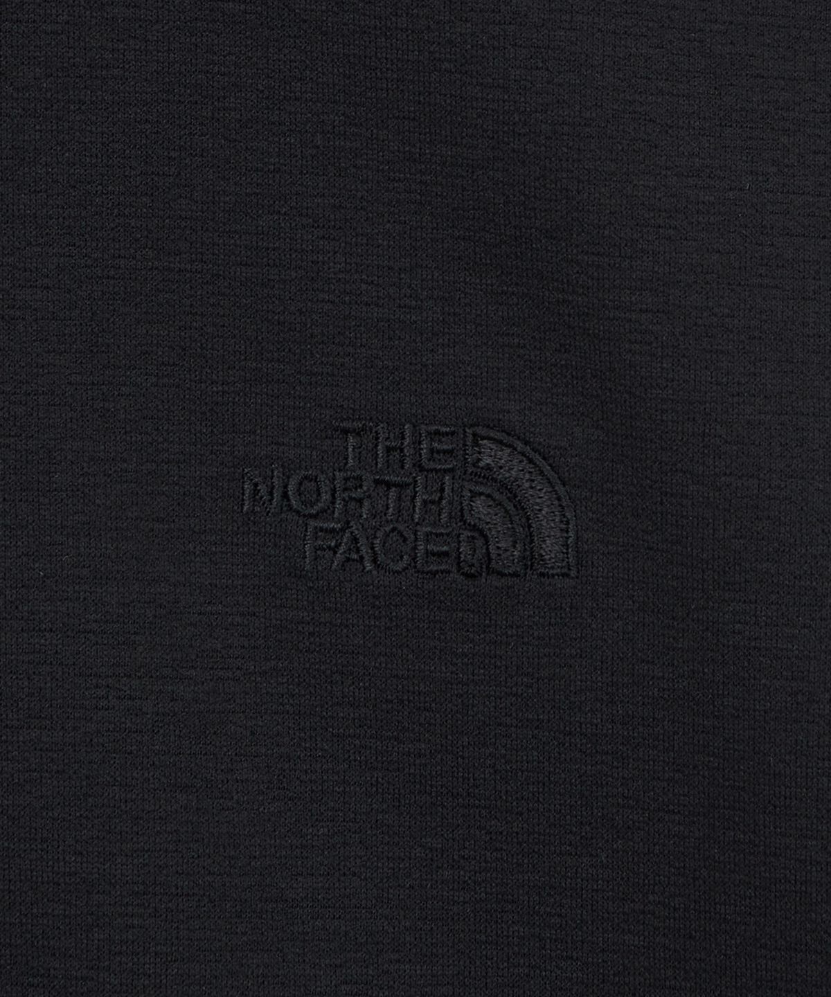 노스페이스(THE NORTH FACE) NT7QS51A 남성 코지 플렉스 긴팔 폴로 BLACK