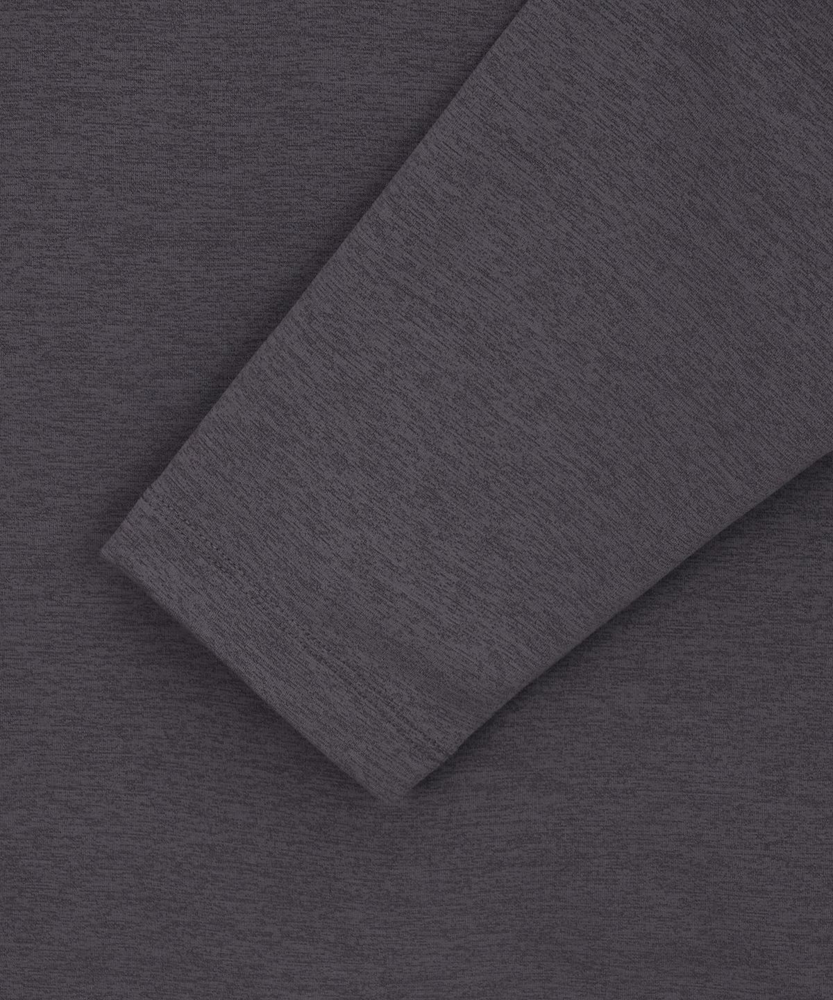 노스페이스(THE NORTH FACE) NT7QS51B 남성 코지 플렉스 긴팔 폴로 DARK SLATE