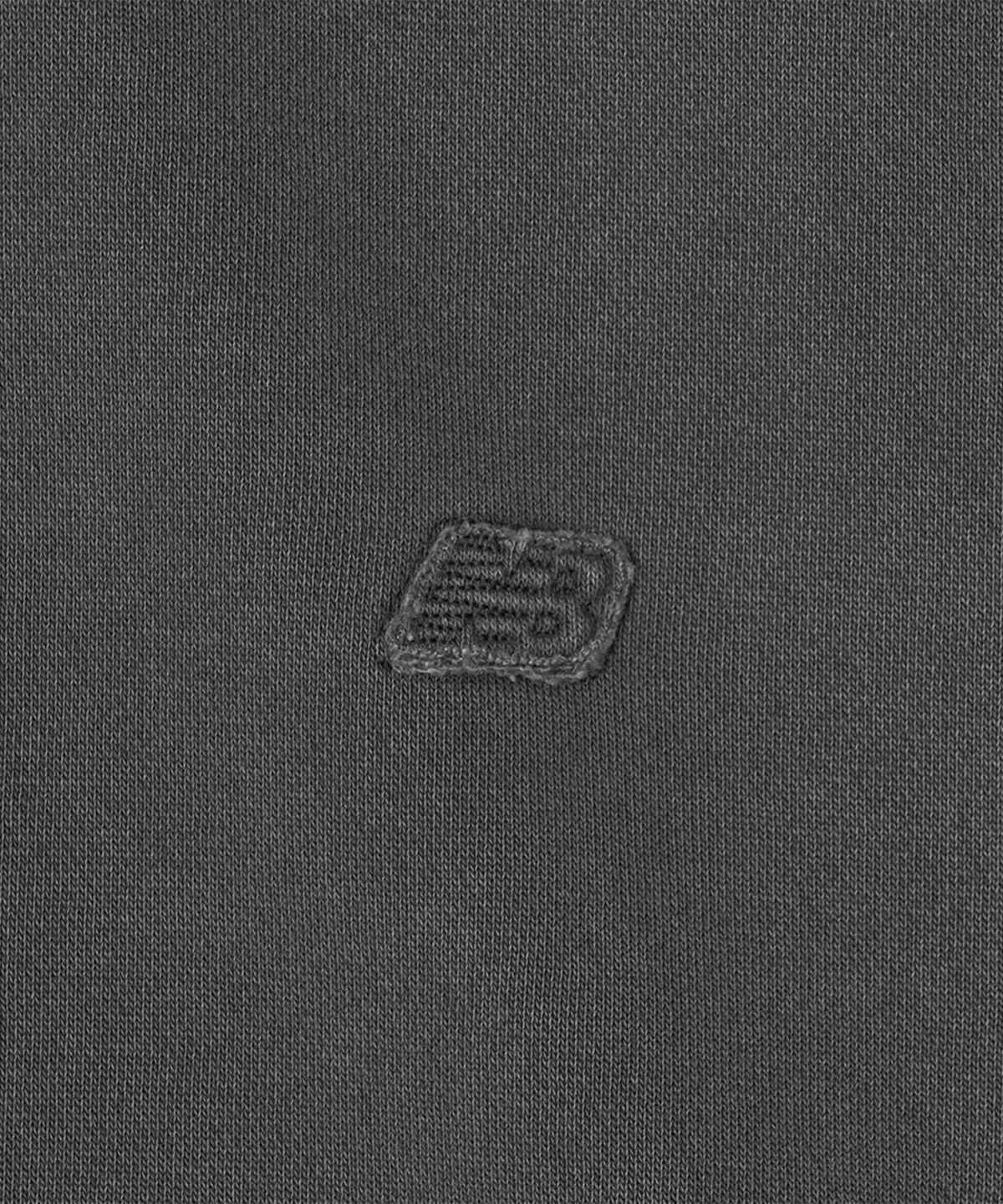뉴발란스(NEW BALANCE) NBNCG41043 / UNI 플라잉 기모 다잉 맨투맨 (D/CHARCOAL)