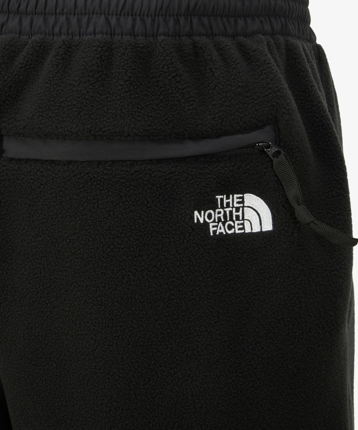 노스페이스(THE NORTH FACE) NP6FS52A 남성 데날리 플리스 팬츠 BLACK