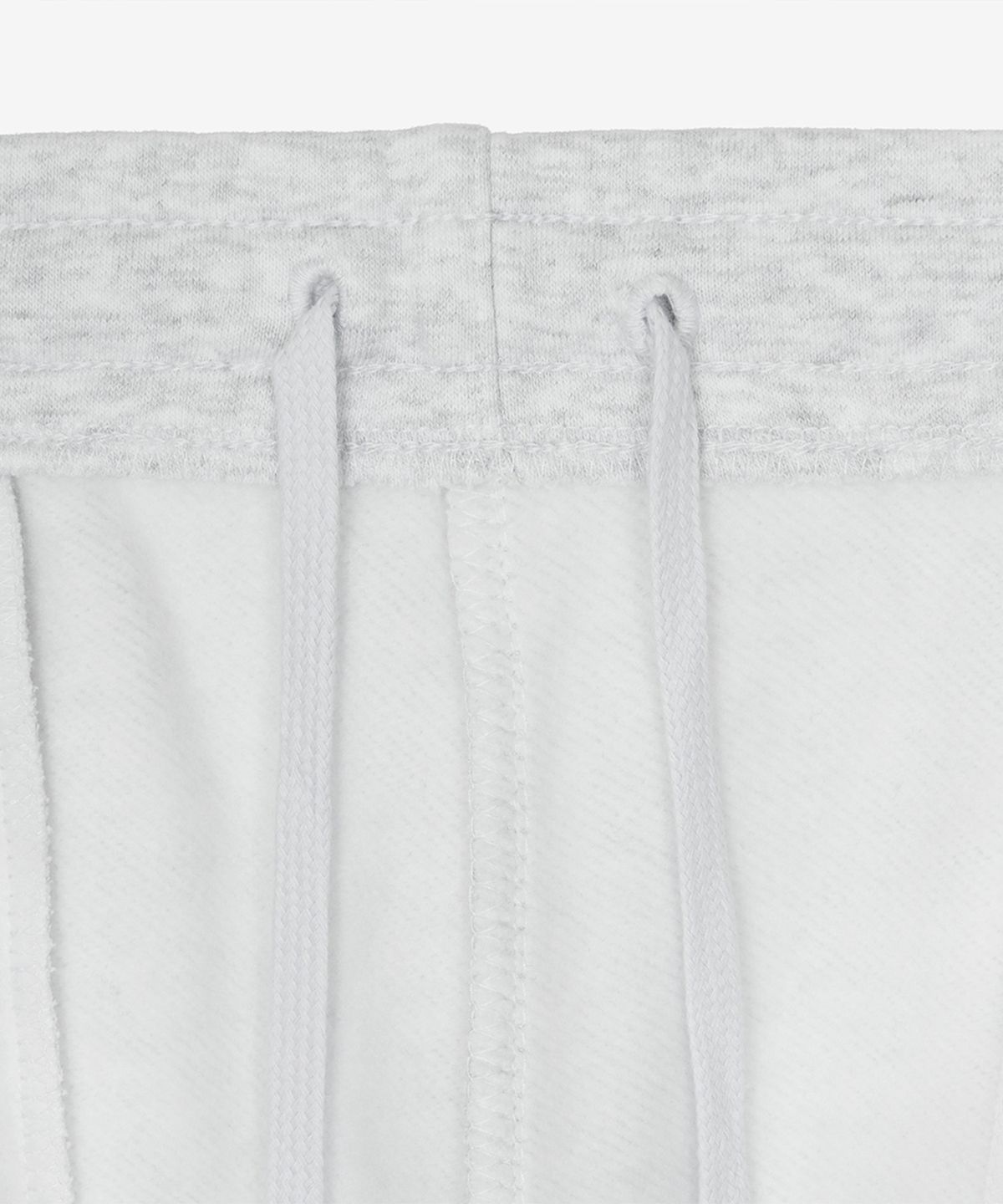 뉴발란스(NEW BALANCE) NBMLG41023 / UNI 에센셜 클래식 기모 와이드 팬츠 (L/GRAY)