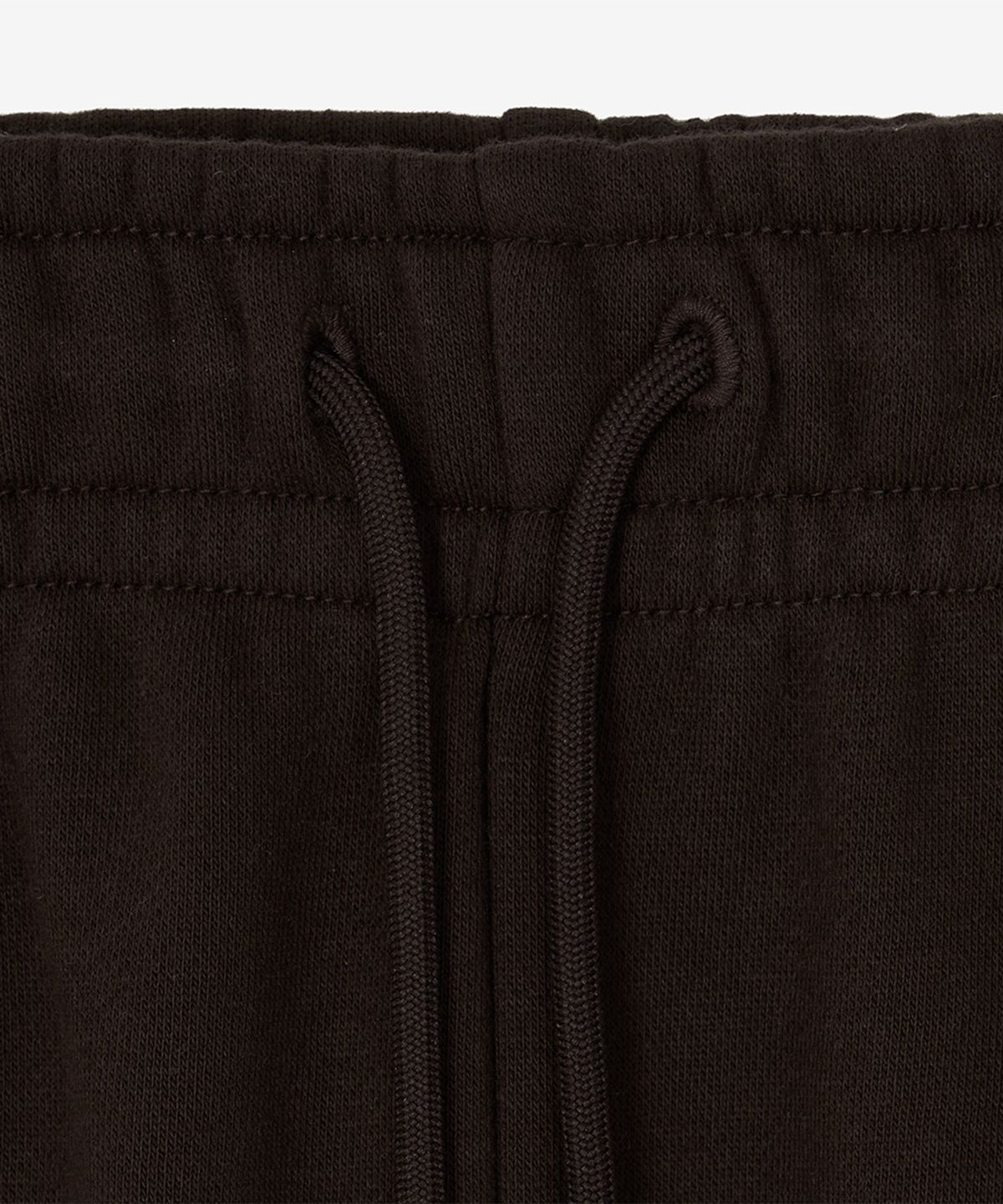 뉴발란스(NEW BALANCE) NBMLG4W012 / WOMEN 에센셜 기모 와이드팬츠 (BROWN)