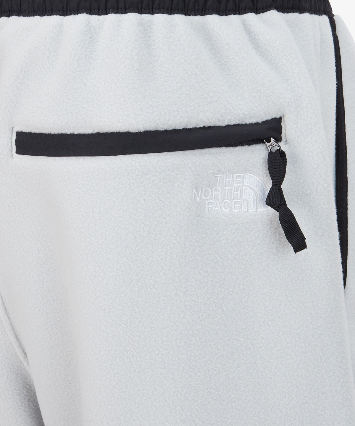 노스페이스(THE NORTH FACE) NP6FS52B 남성 데날리 플리스 팬츠 NEUTRAL GRAY