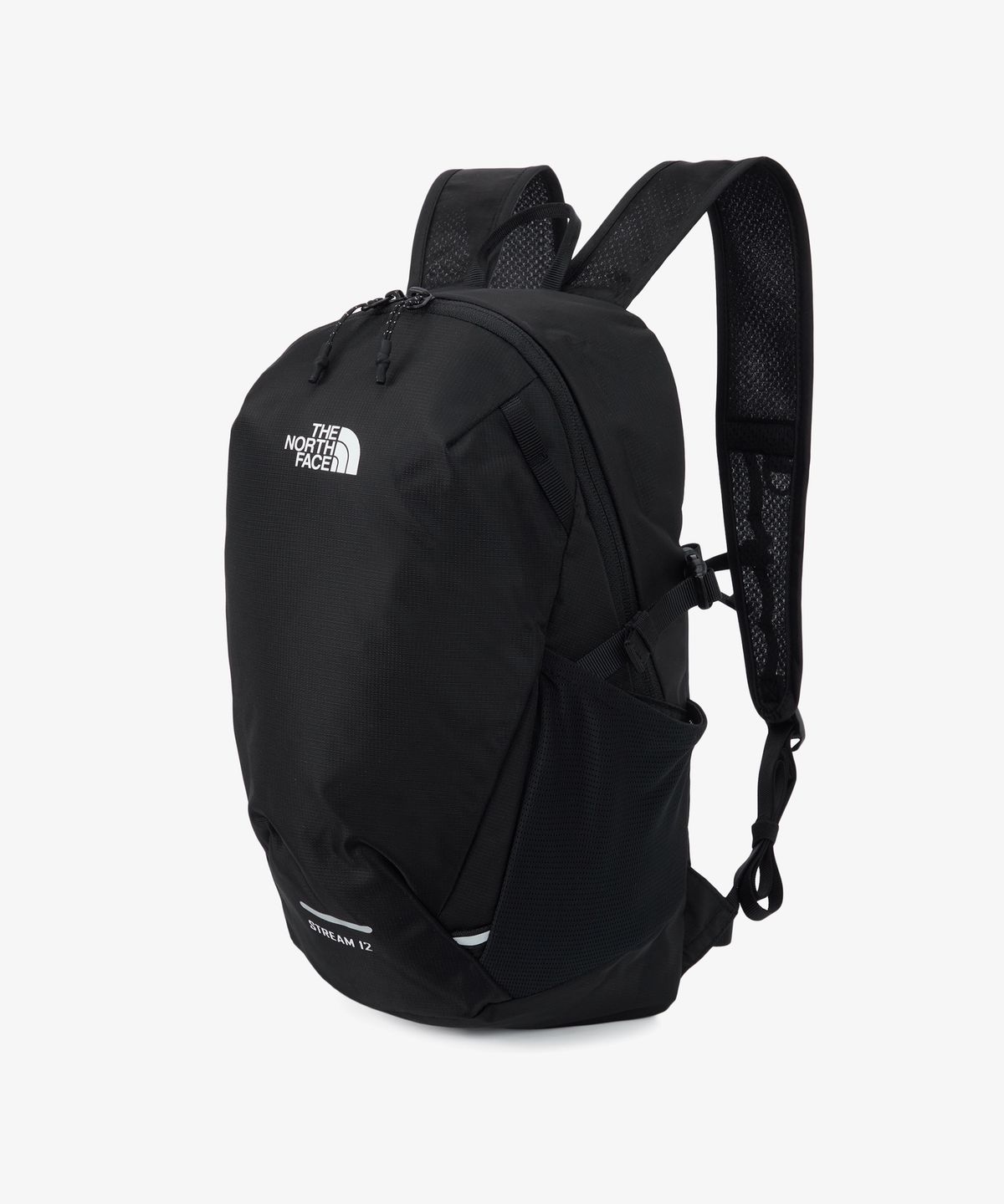 노스페이스(THE NORTH FACE) NHM2SS380A 스트림 12 BLACK