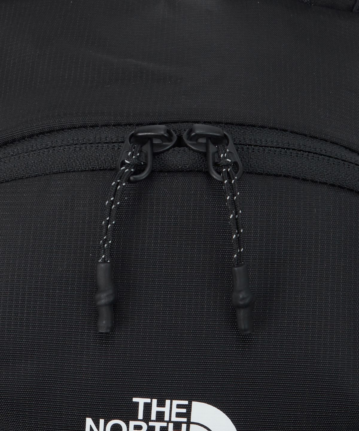 노스페이스(THE NORTH FACE) NHM2SS380A 스트림 12 BLACK