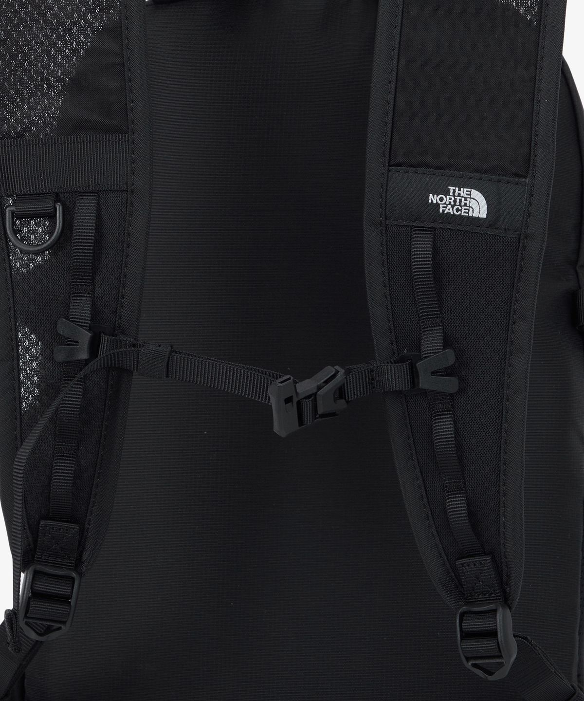 노스페이스(THE NORTH FACE) NHM2SS380A 스트림 12 BLACK