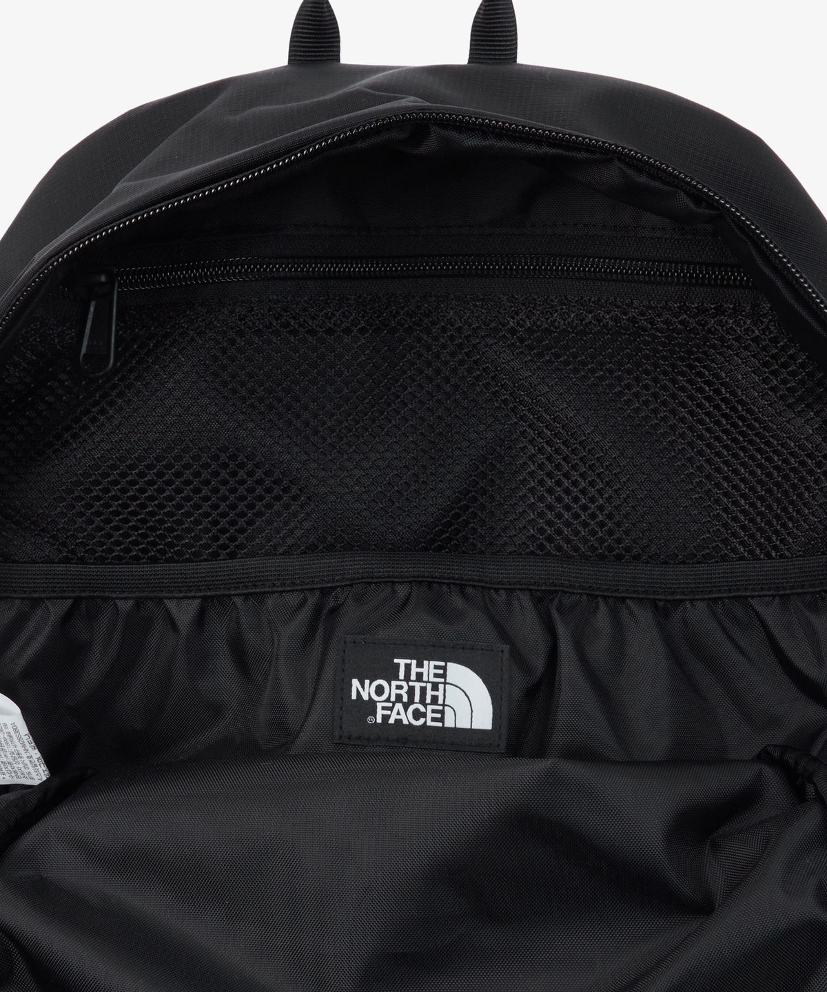 노스페이스(THE NORTH FACE) NHM2SS380A 스트림 12 BLACK