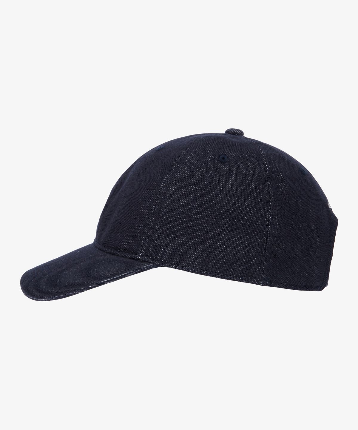 노스페이스(THE NORTH FACE) NE3CS51D 노스페이스 로고 소프트 캡 DARK NAVY