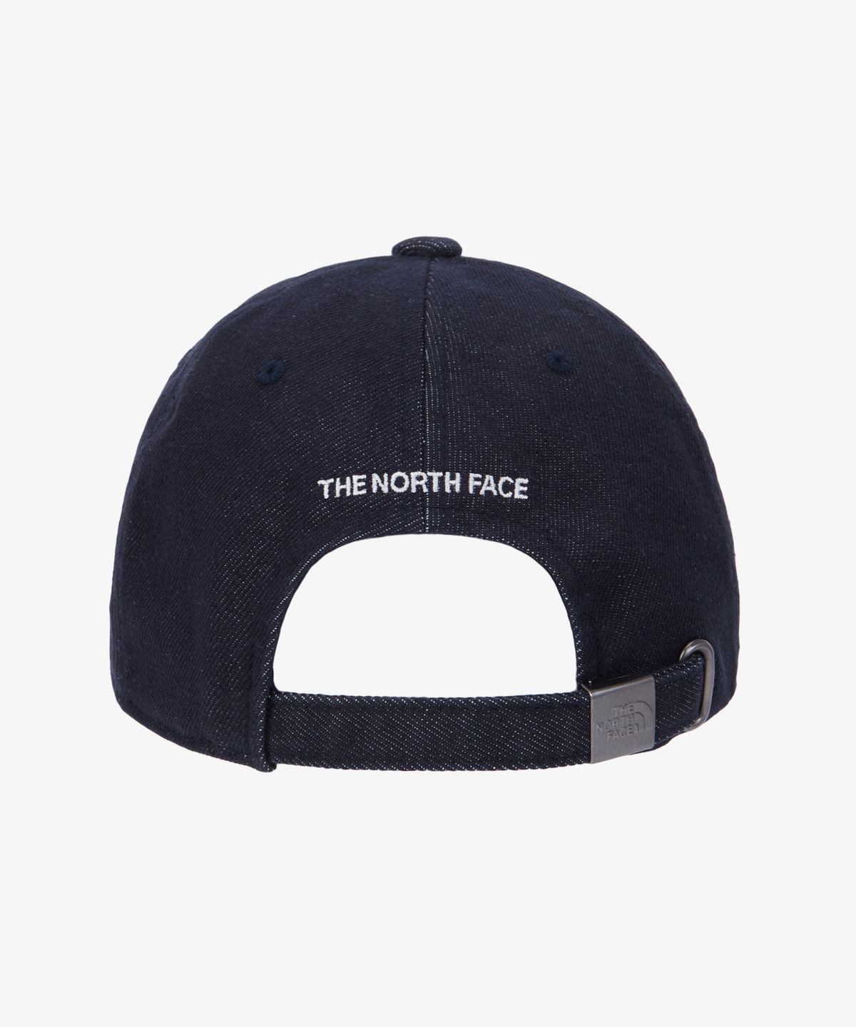 노스페이스(THE NORTH FACE) NE3CS51D 노스페이스 로고 소프트 캡 DARK NAVY