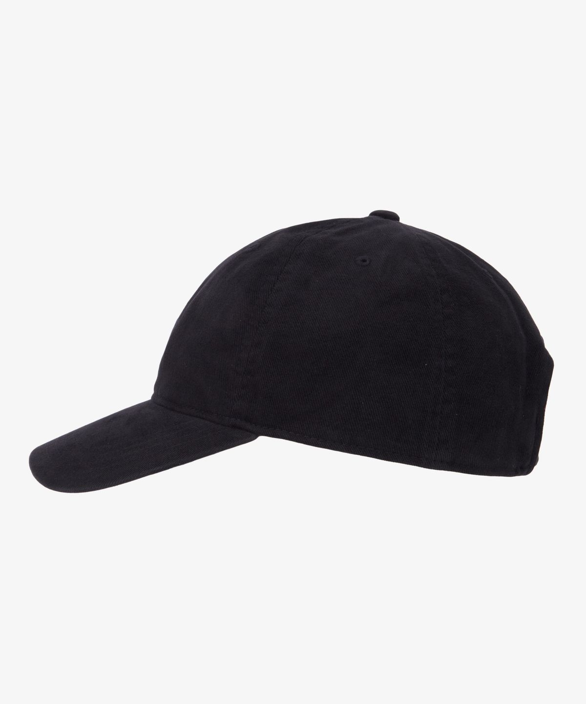 노스페이스(THE NORTH FACE) NE3CS51A 노스페이스 로고 소프트 캡 BLACK
