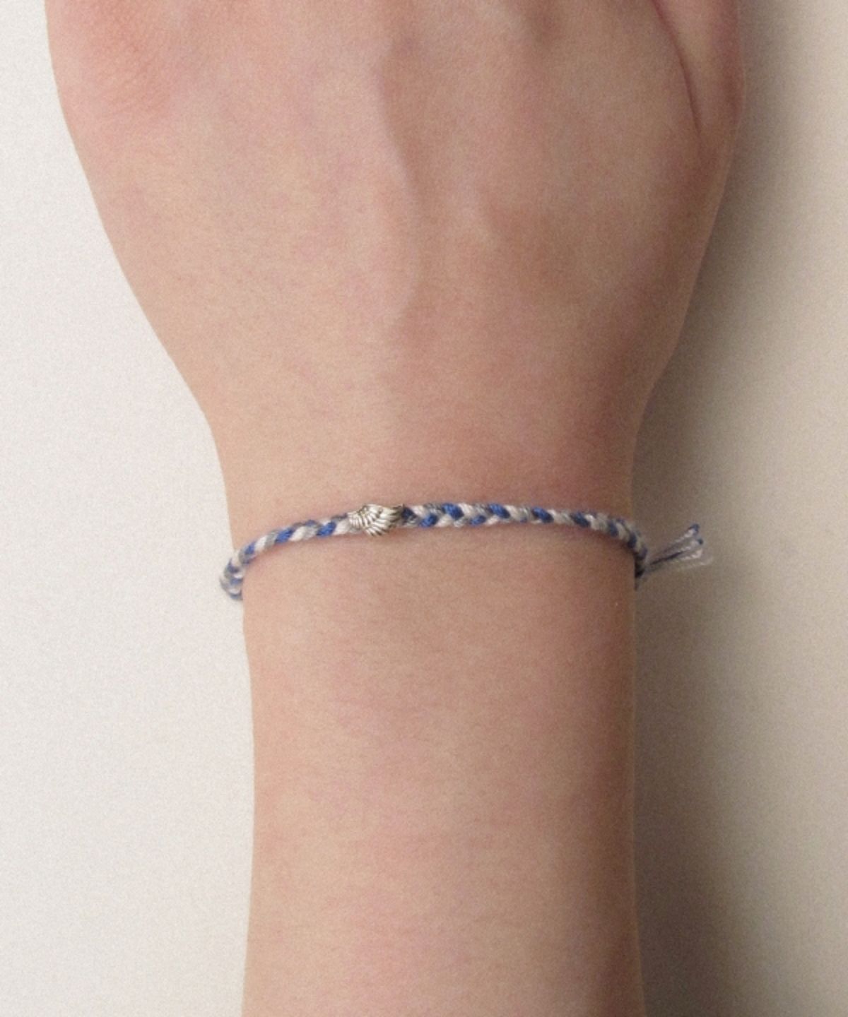 최창남메이드(CCNMADE) Winged Different Mix Bracelet 날개단 디프런트 믹스