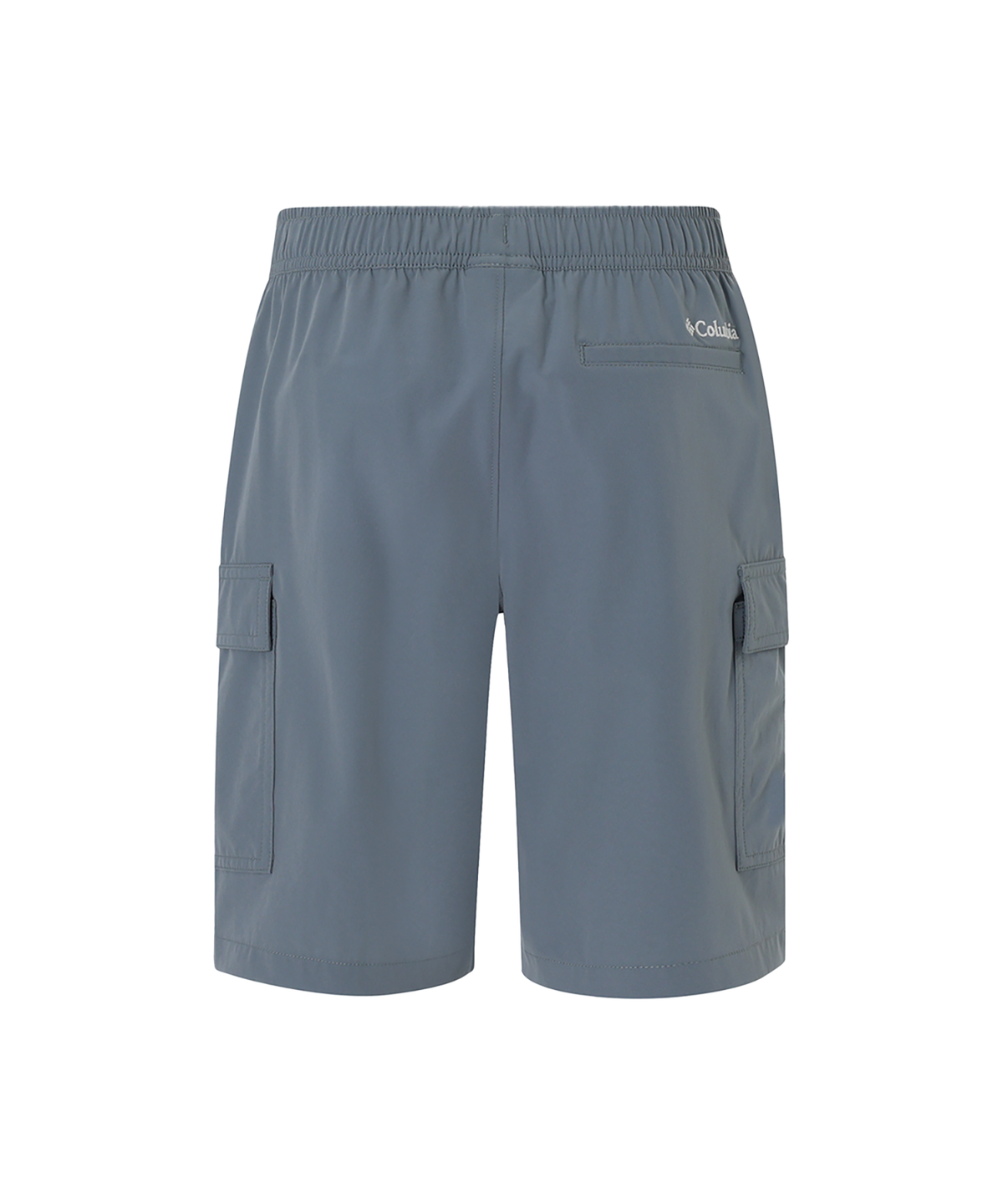 컬럼비아 키즈(COLUMBIA KIDS) 키즈 우븐 카고 반바지_블루 (C62-YMK804)