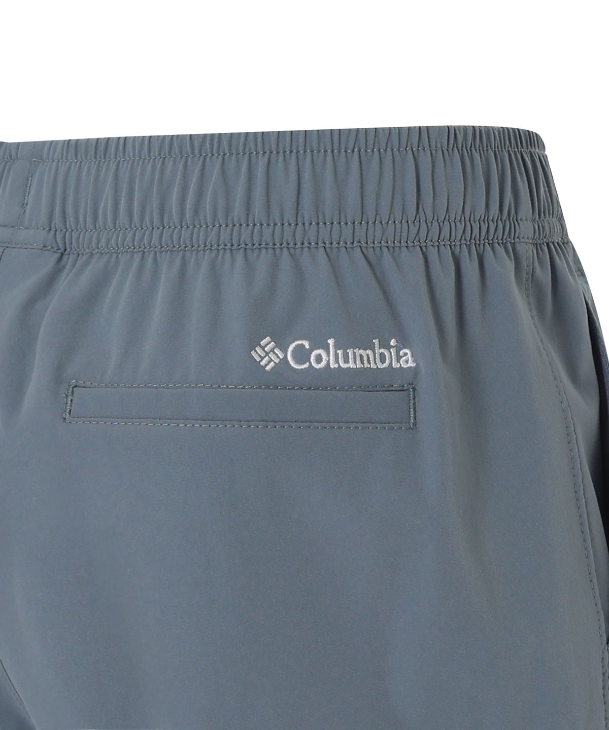 컬럼비아 키즈(COLUMBIA KIDS) 키즈 우븐 카고 반바지_블루 (C62-YMK804)