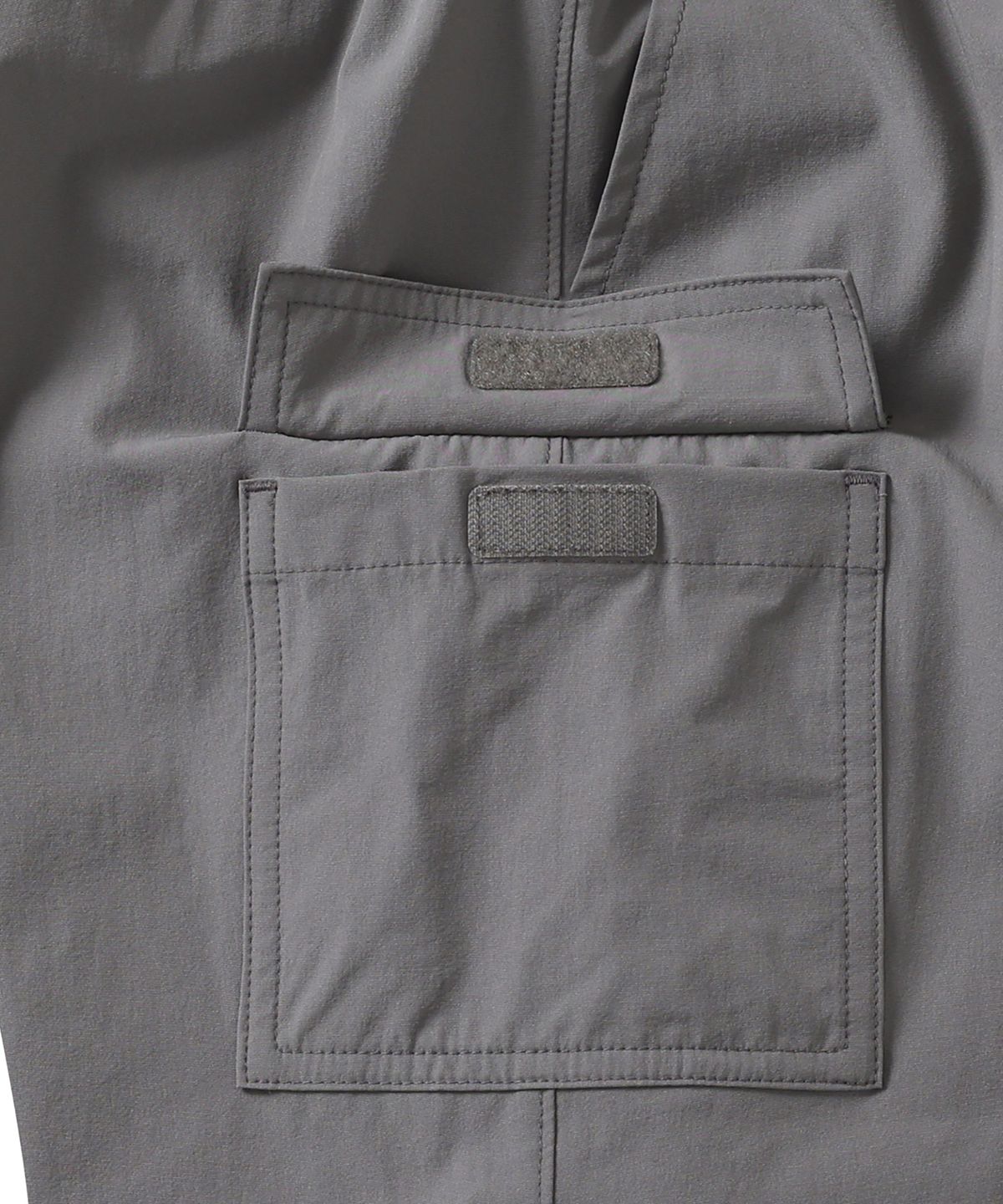 컬럼비아 키즈(COLUMBIA KIDS) 키즈 우븐 카고 반바지_그레이 (C62-YMK804)