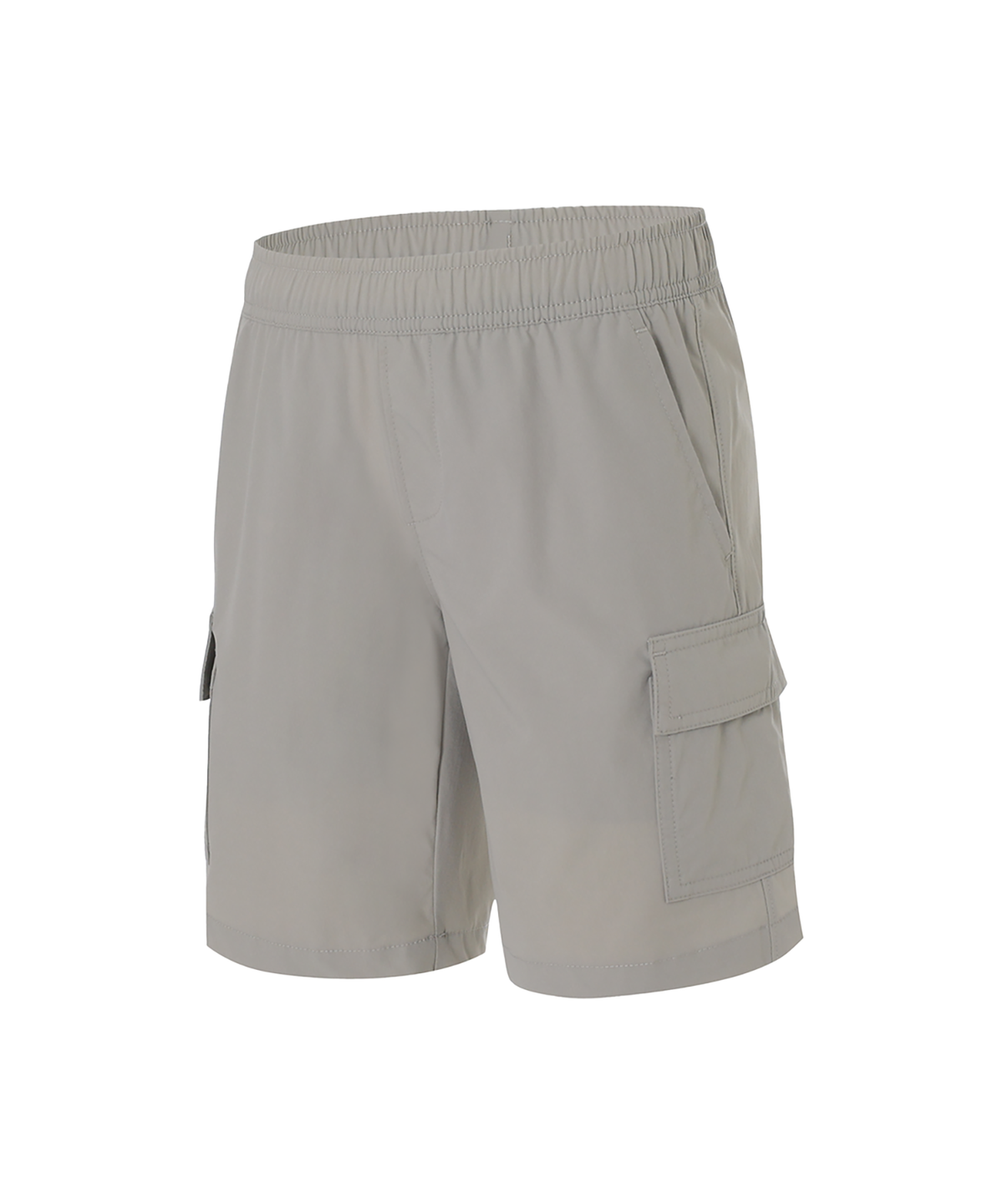 컬럼비아 키즈(COLUMBIA KIDS) 키즈 우븐 카고 반바지_베이지 (C62-YMK804)