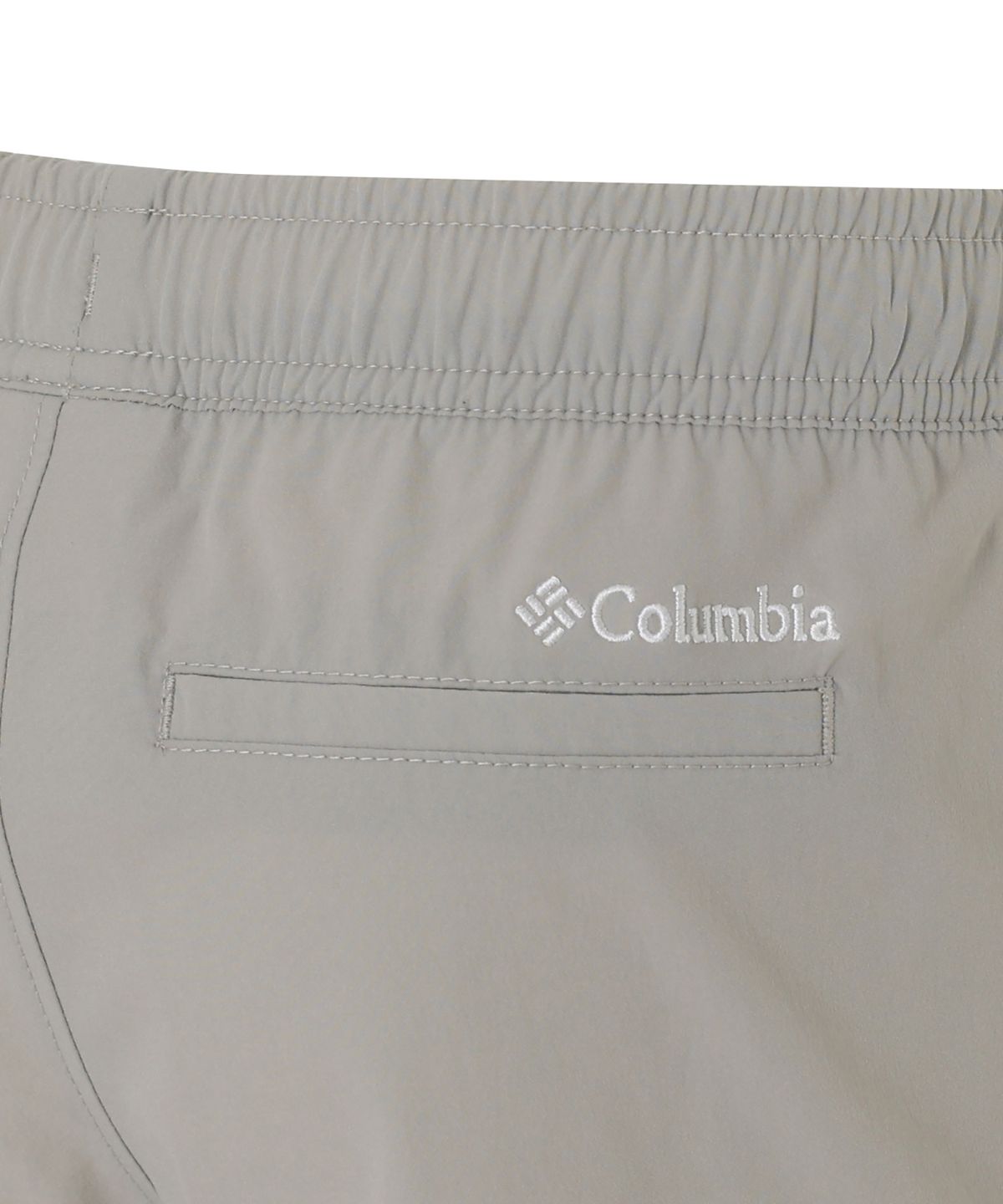 컬럼비아 키즈(COLUMBIA KIDS) 키즈 우븐 카고 반바지_베이지 (C62-YMK804)