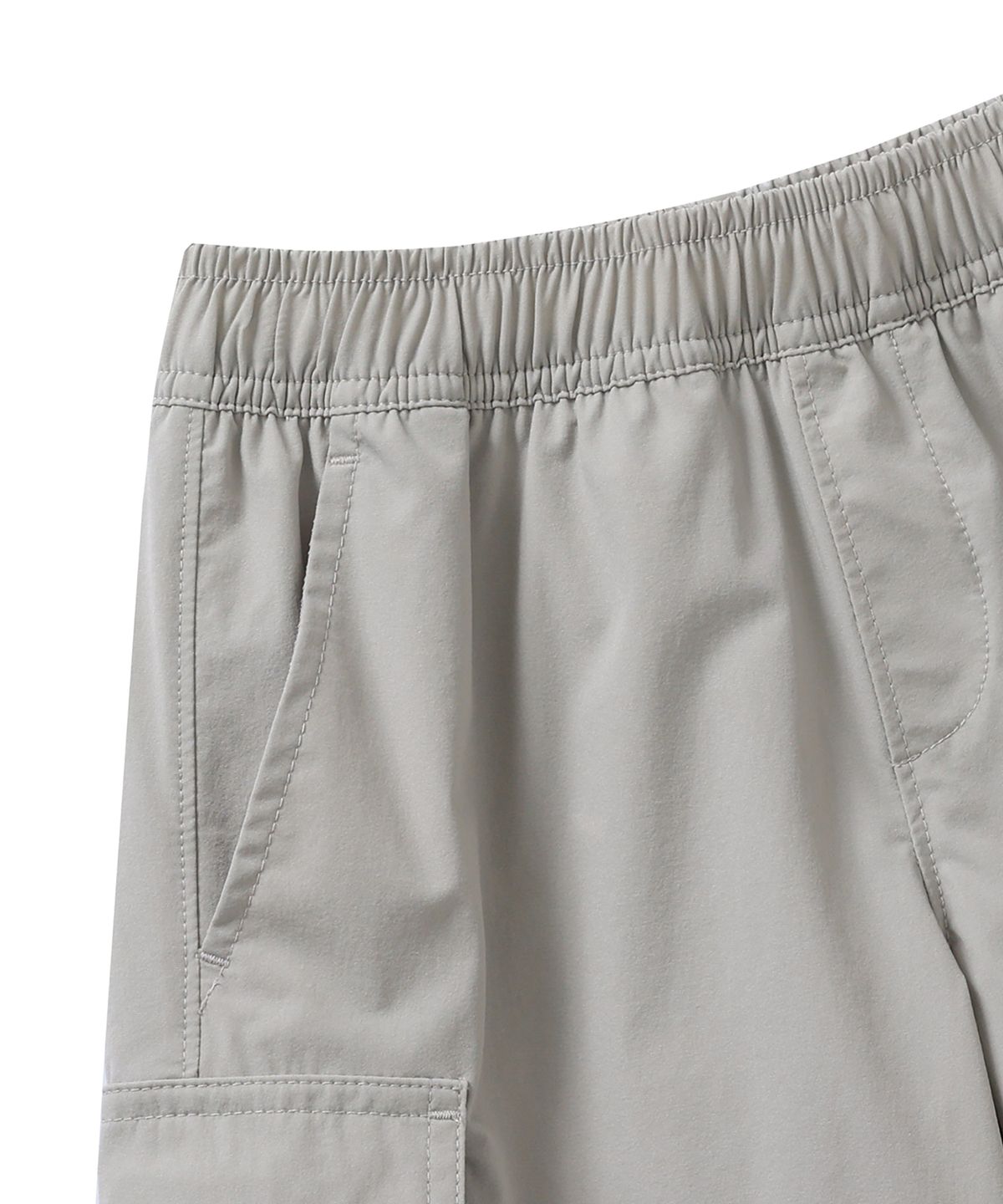 컬럼비아 키즈(COLUMBIA KIDS) 키즈 우븐 카고 반바지_베이지 (C62-YMK804)