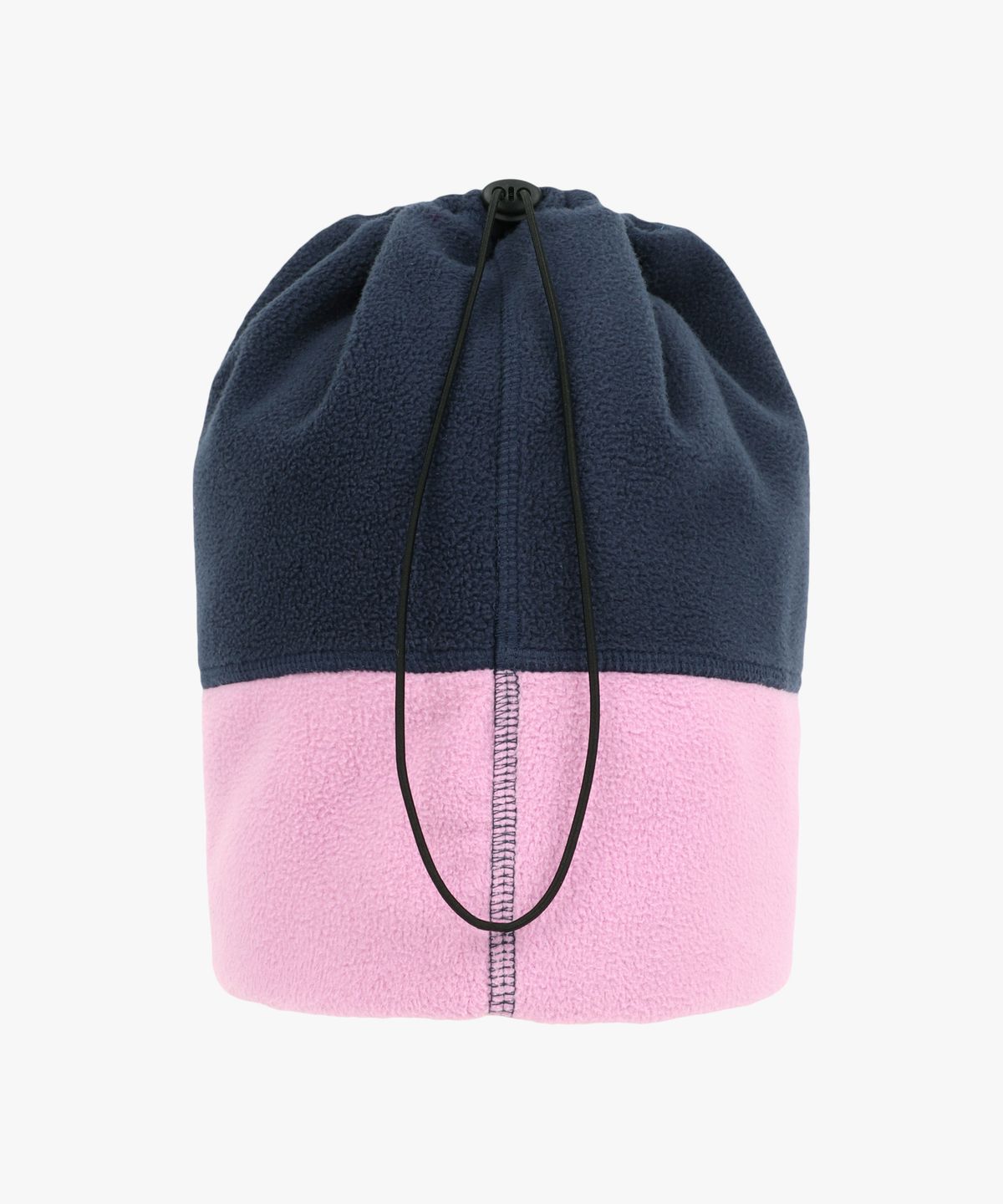 엘엠씨(LMC) FLEECE NECK WARMMER BEANIE navy