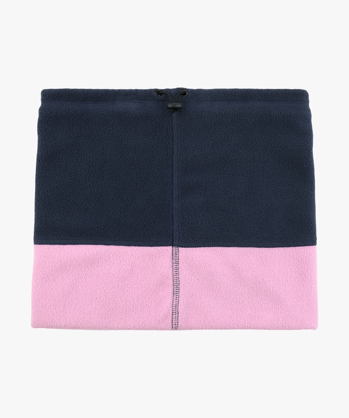 엘엠씨(LMC) FLEECE NECK WARMMER BEANIE navy