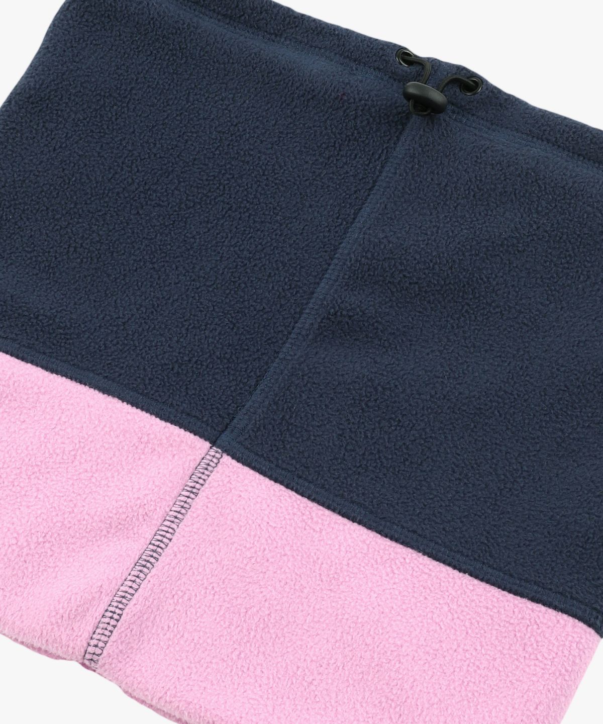 엘엠씨(LMC) FLEECE NECK WARMMER BEANIE navy