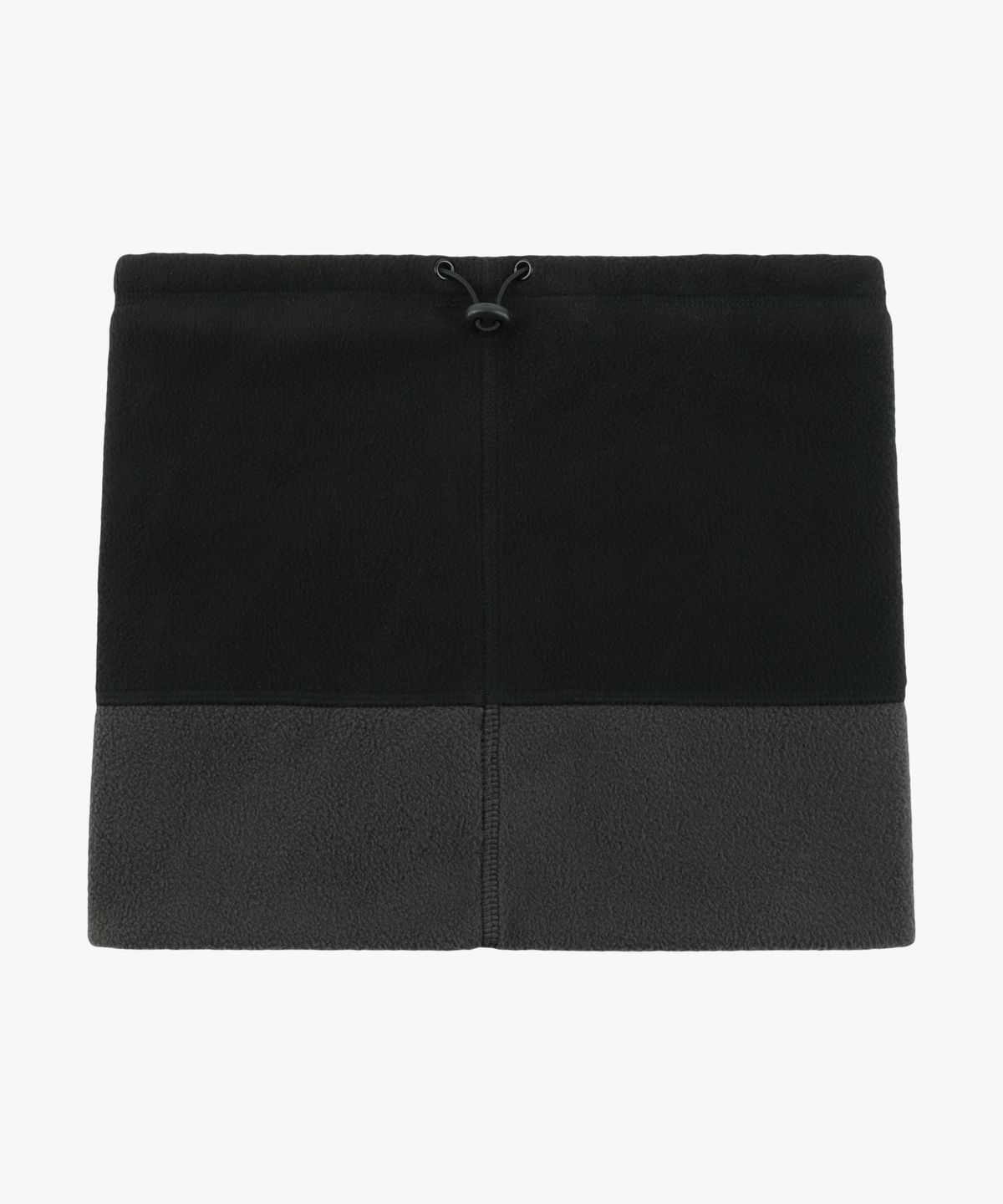엘엠씨(LMC) FLEECE NECK WARMMER BEANIE black