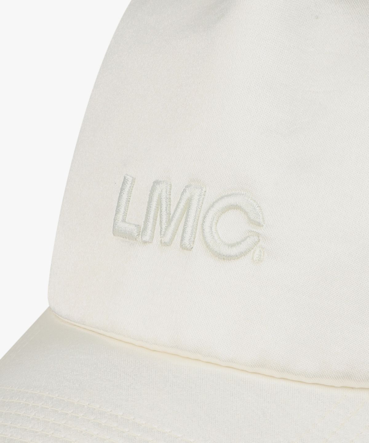 엘엠씨(LMC) FUR EARFLAP CAP ivory