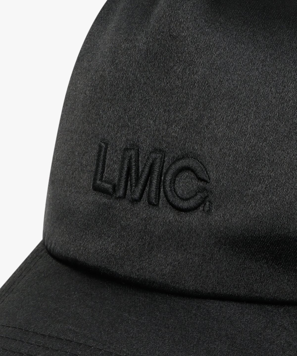 엘엠씨(LMC) FUR EARFLAP CAP black