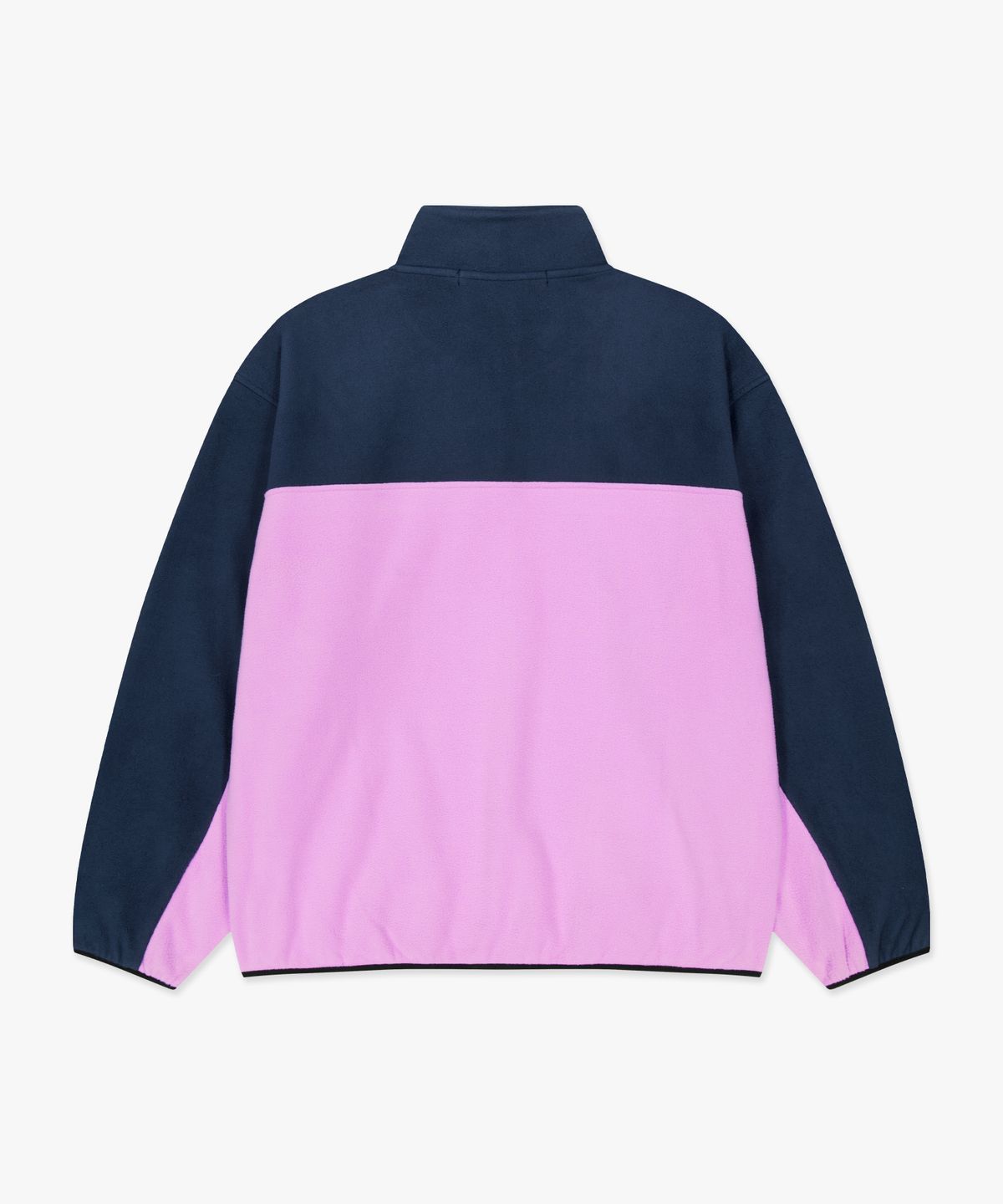 엘엠씨(LMC) OG FLEECE PULLOVER navy
