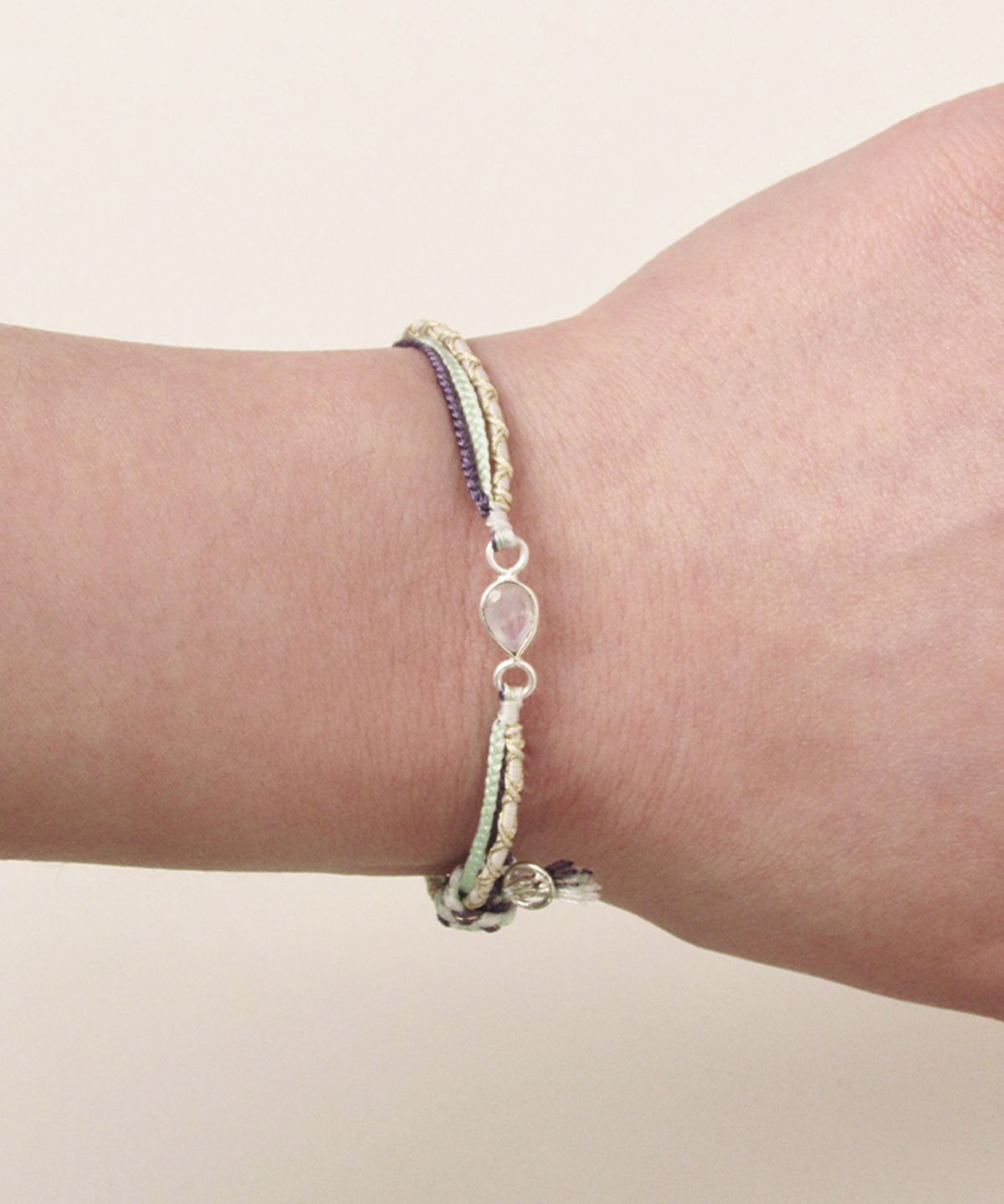 최창남메이드(CCNMADE) Gemstone Harmony Bracelet 원석하모니