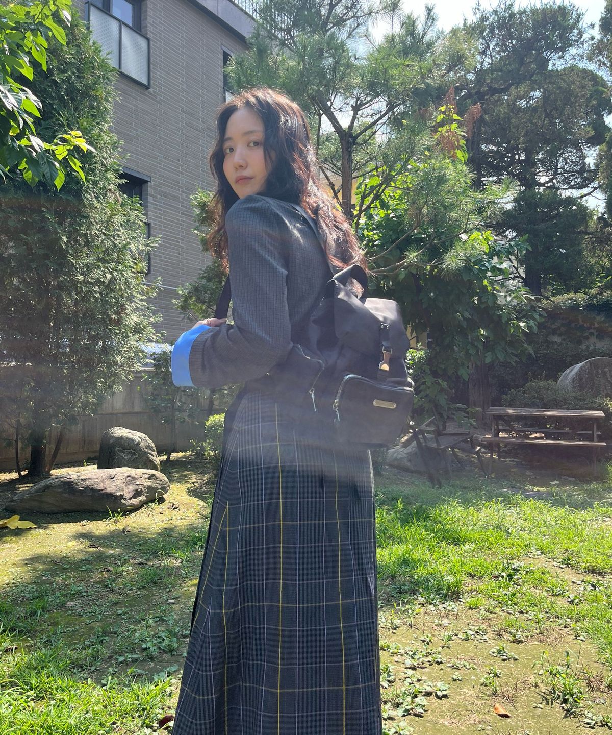 러브레이브리브(LOVERAVELIVE) [서우픽]_럽레리 제인 백팩 (black)