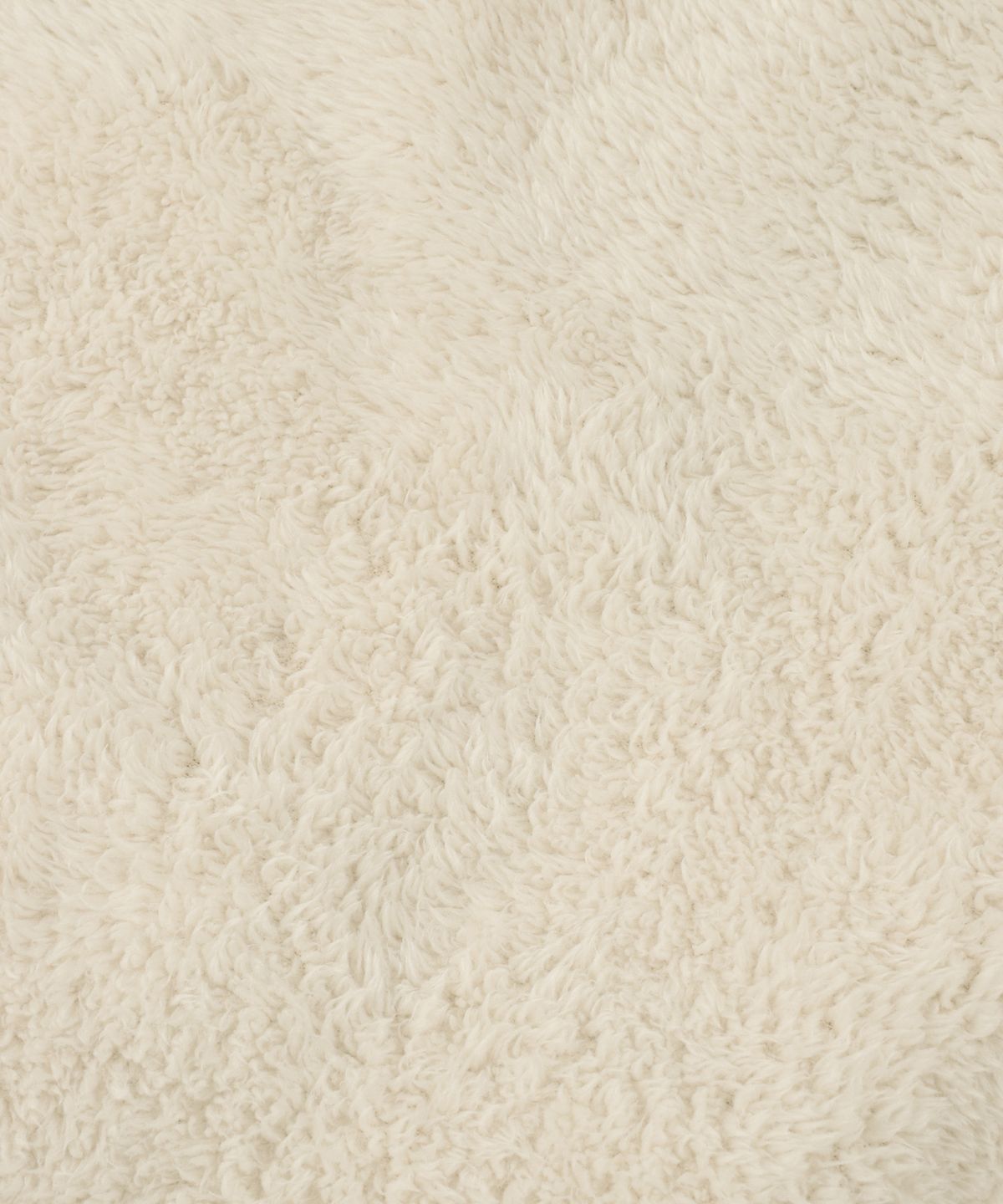엘엠씨(LMC) SHAGGY FLEECE JACKET beige