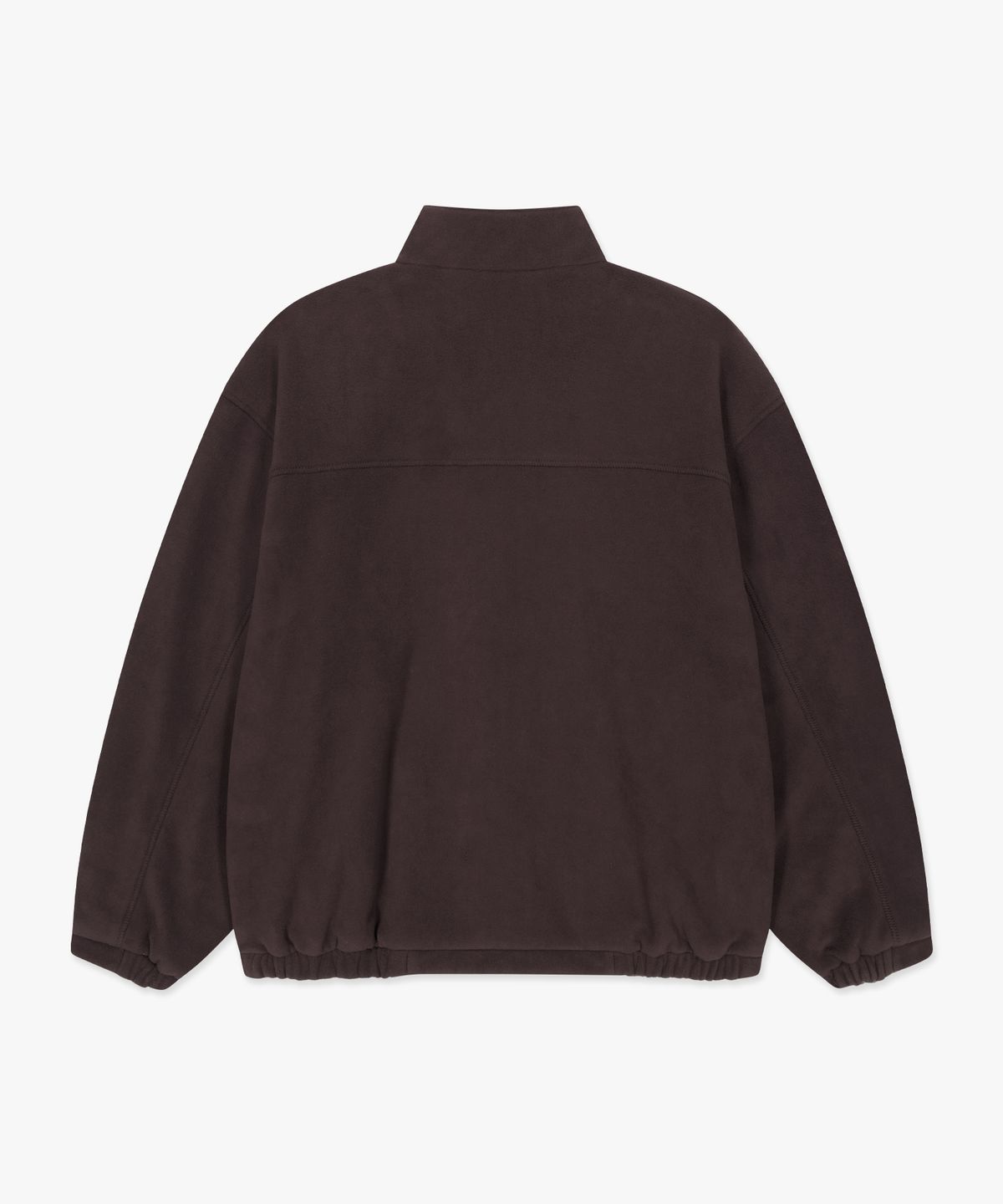 엘엠씨(LMC) FLEECE REVERSIBLE YACHT PARKA khaki
