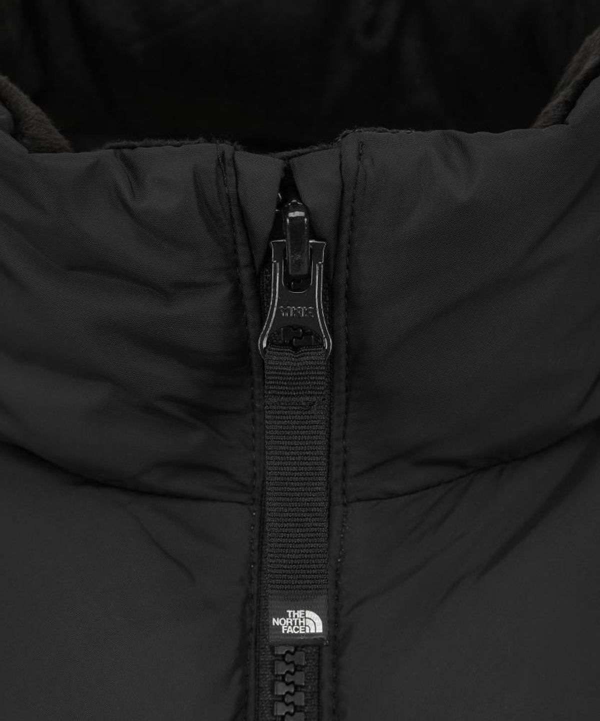 노스페이스 키즈(THE NORTH FACE KIDS) 키즈 1996 눕시 다운 자켓 (RDS) NJ1DS58S_RBK
