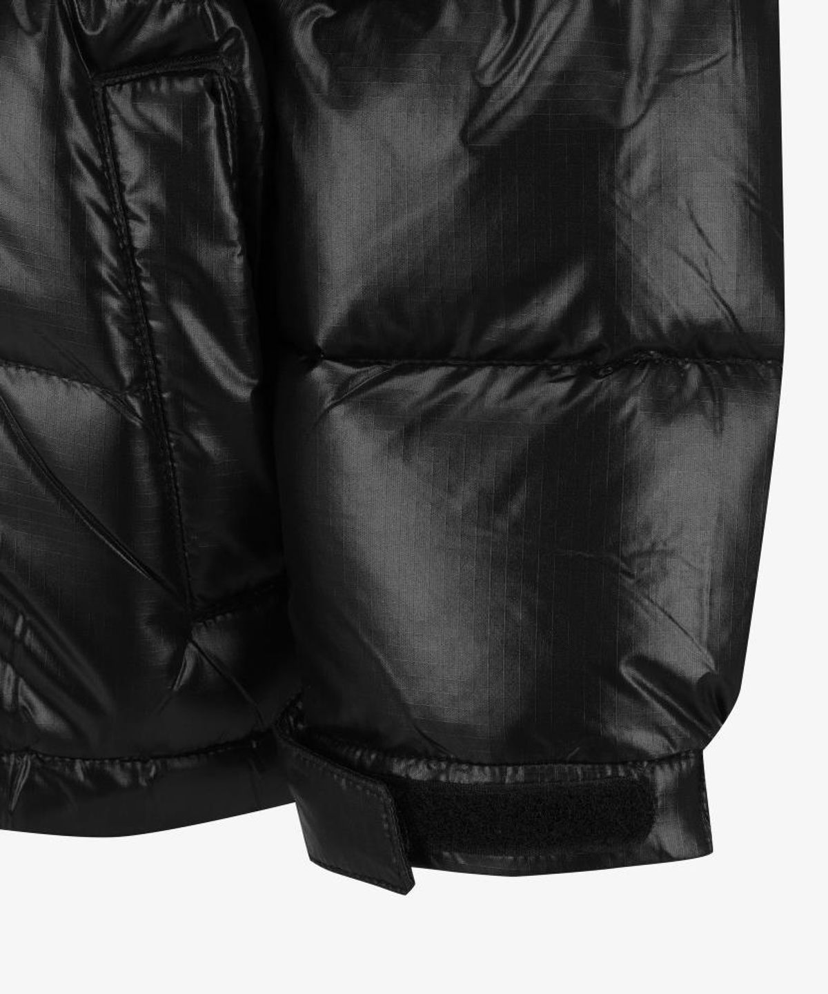 노스페이스 키즈(THE NORTH FACE KIDS) 키즈 1996 눕시 다운 자켓 (RDS) NJ1DS58S_RBK