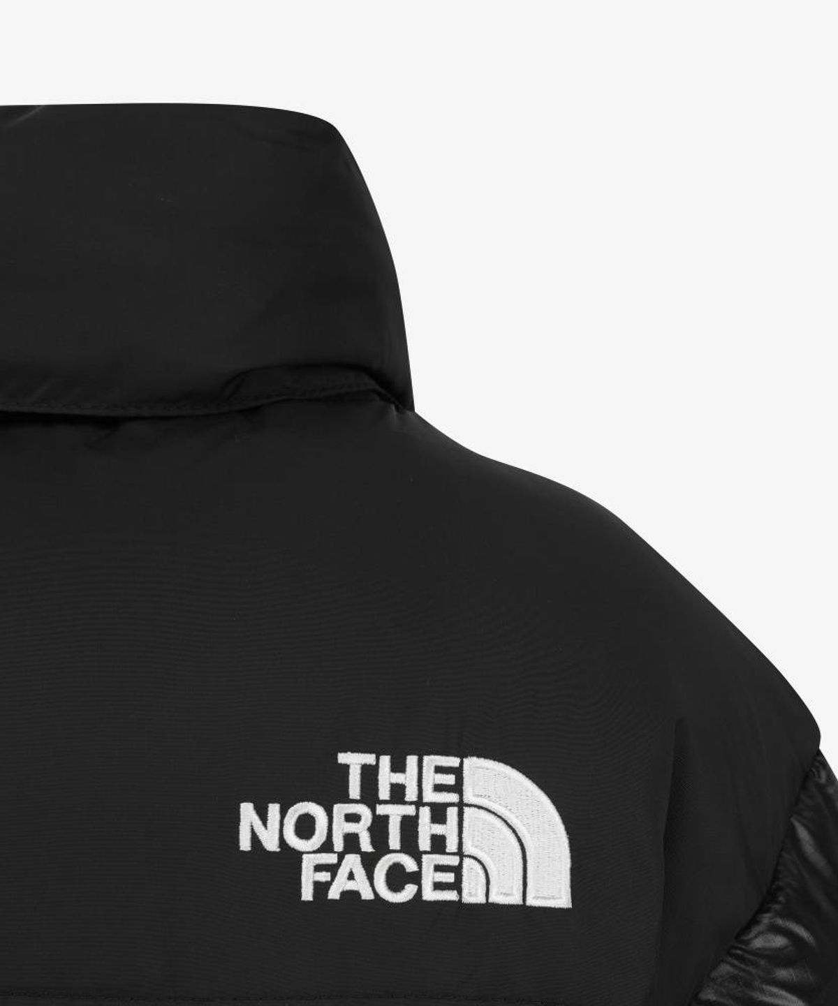 노스페이스 키즈(THE NORTH FACE KIDS) 키즈 1996 눕시 다운 자켓 (RDS) NJ1DS58S_RBK