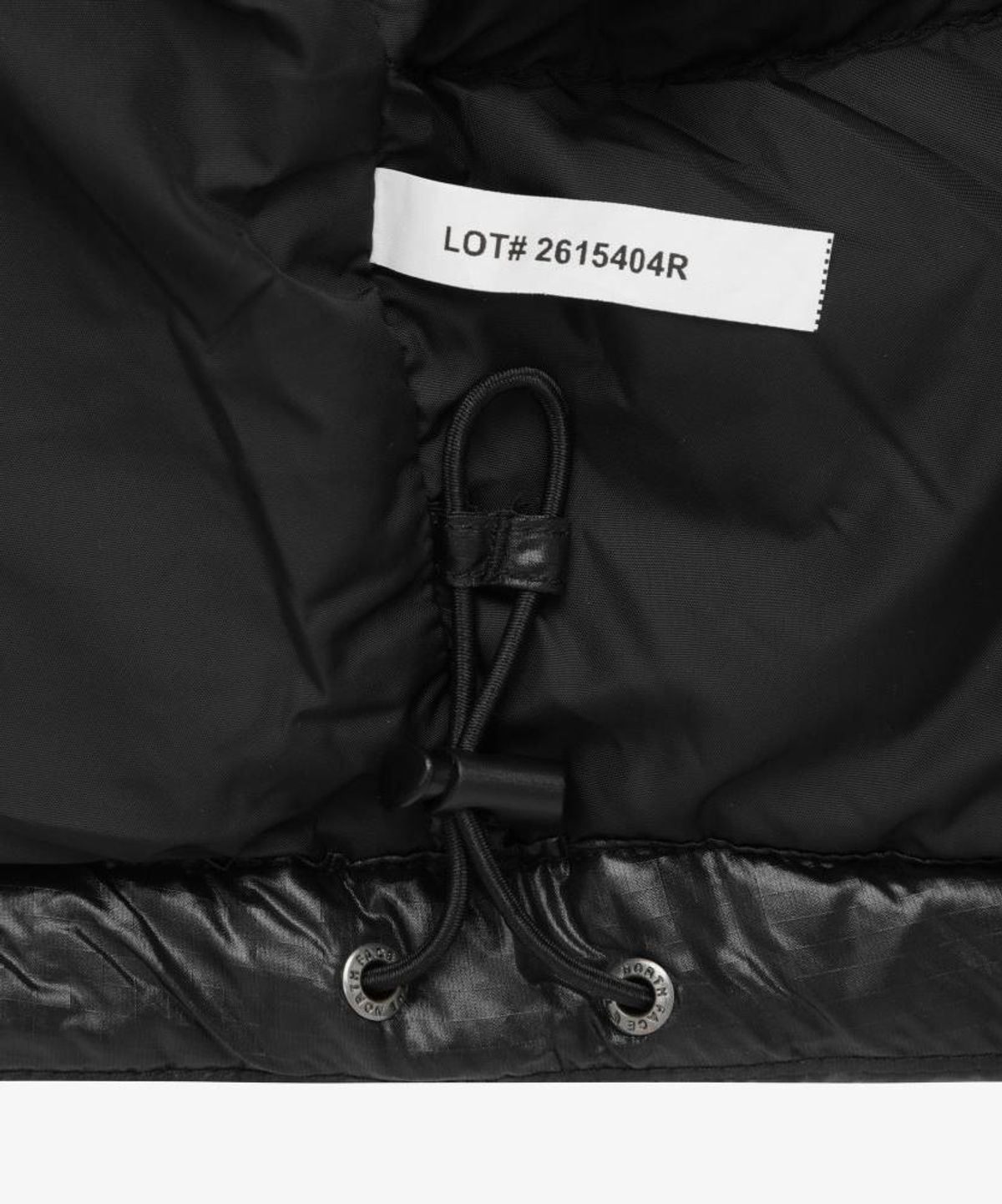 노스페이스 키즈(THE NORTH FACE KIDS) 키즈 1996 눕시 다운 자켓 (RDS) NJ1DS58S_RBK