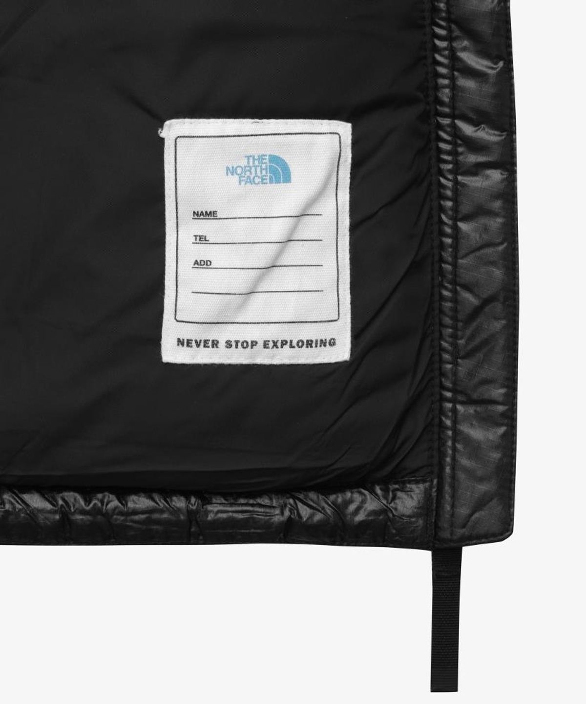 노스페이스 키즈(THE NORTH FACE KIDS) 키즈 1996 눕시 다운 자켓 (RDS) NJ1DS58S_RBK