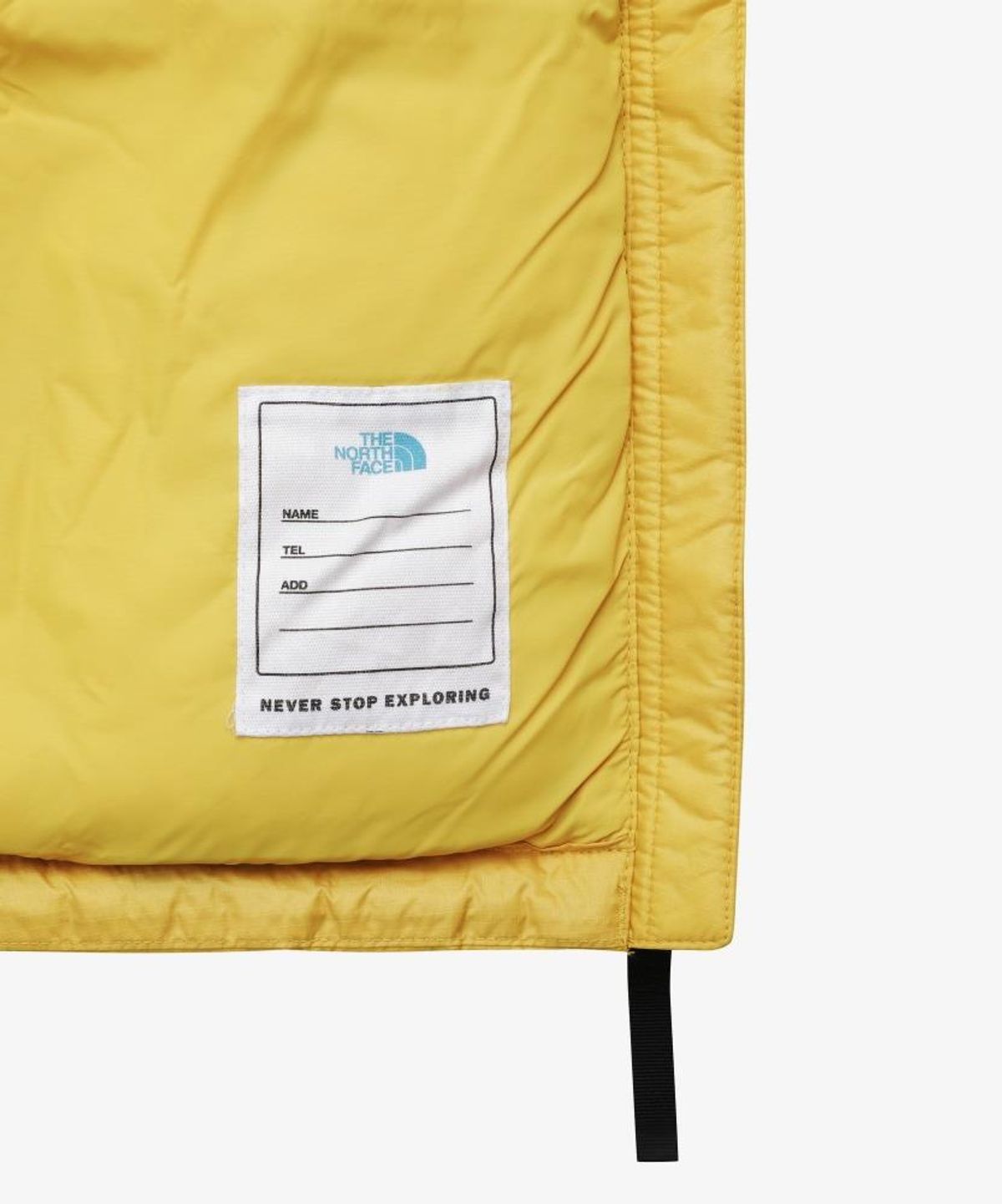 노스페이스 키즈(THE NORTH FACE KIDS) 키즈 1996 눕시 다운 자켓 (RDS) NJ1DS58U_DPY