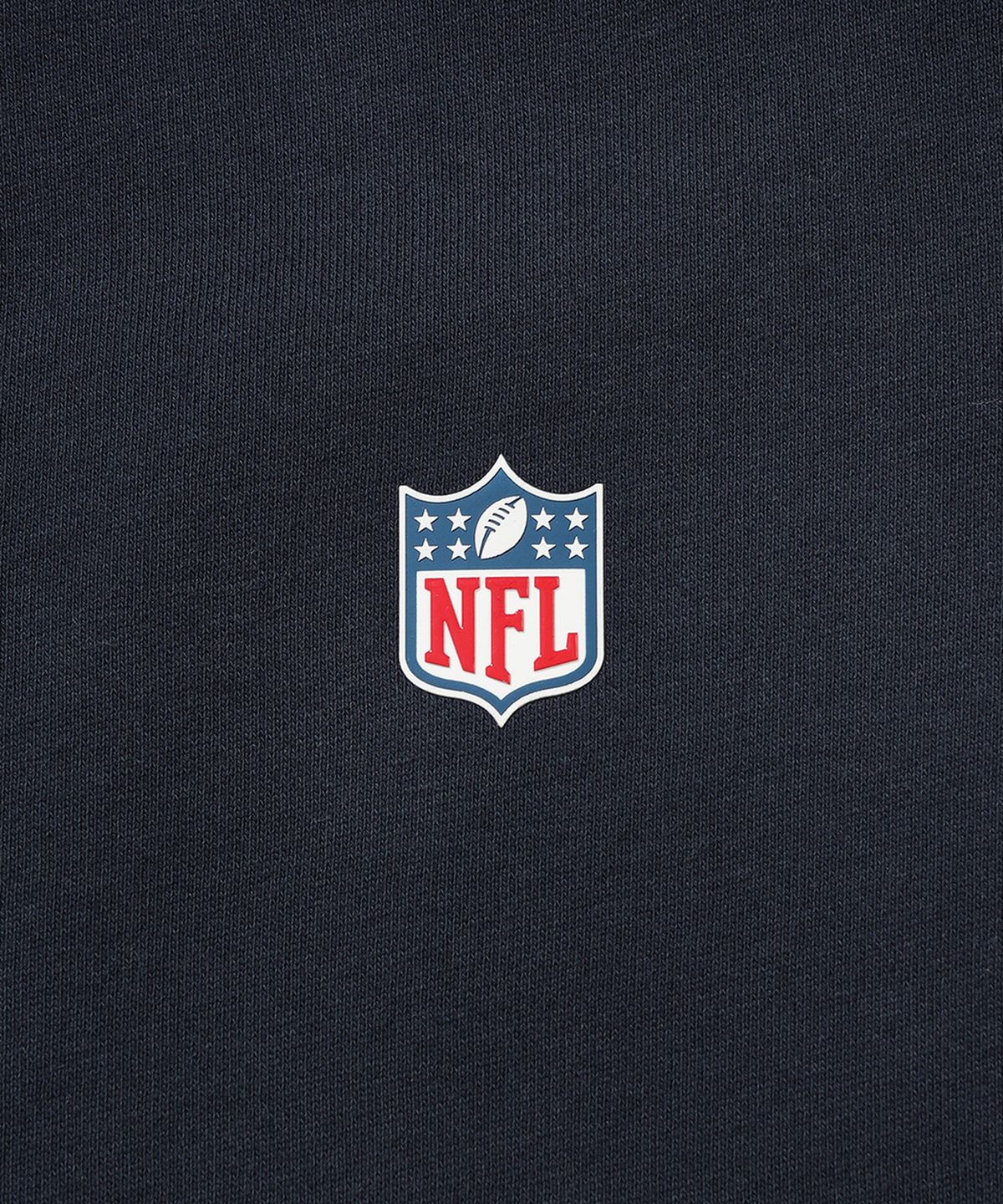 뉴에라(NEW ERA) (기모) NFL 뉴욕 자이언츠 후드 집업 팀 네이비 15357935