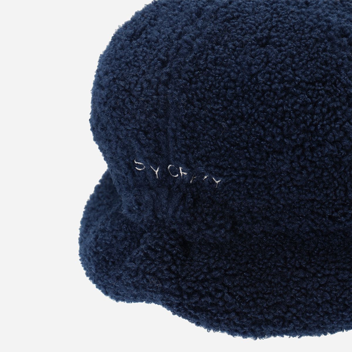 디오디(DOD) 그리드 플리스 트루퍼 캡 (NAVY)