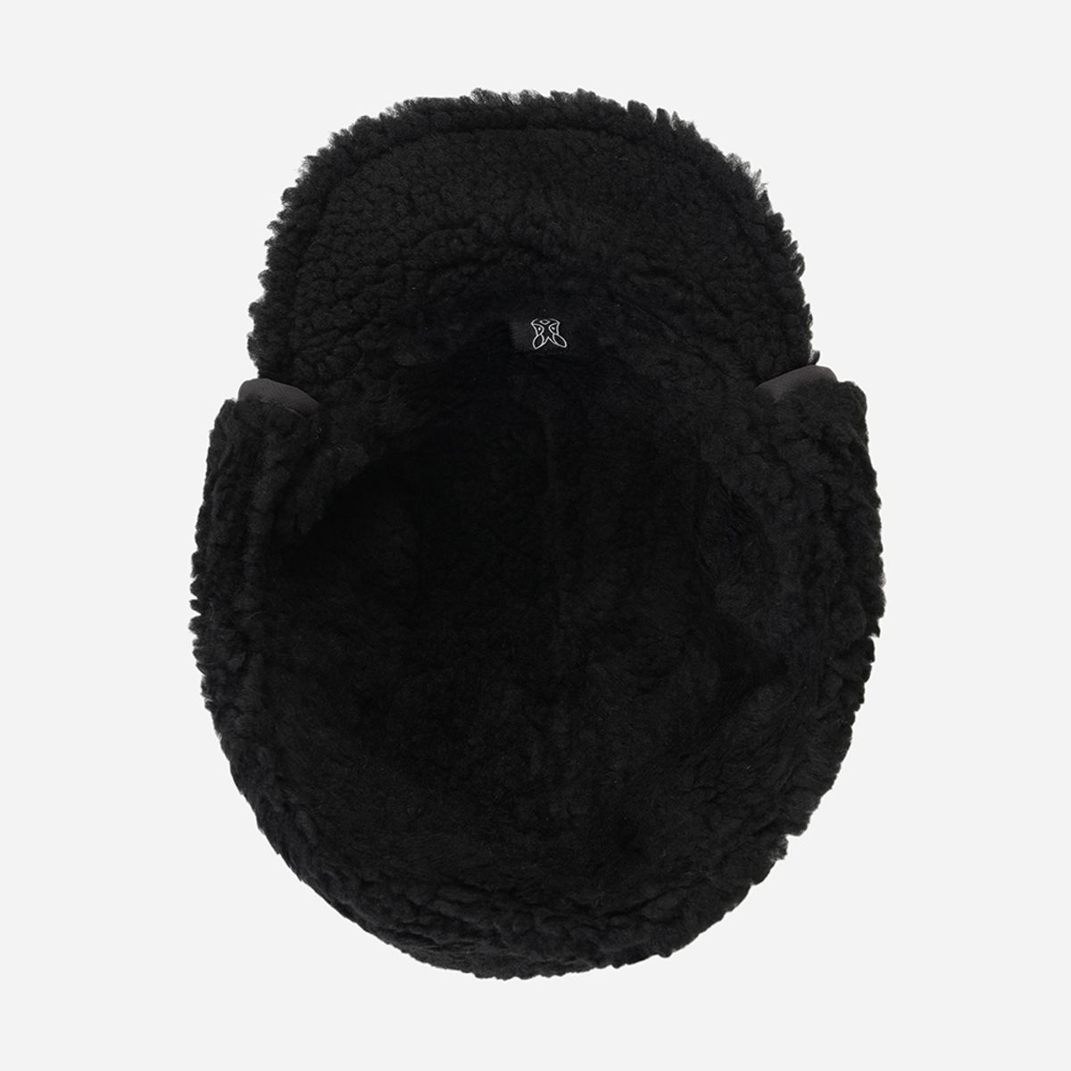 디오디(DOD) 가마보코 리버시블 트루퍼 캡(BLACK)