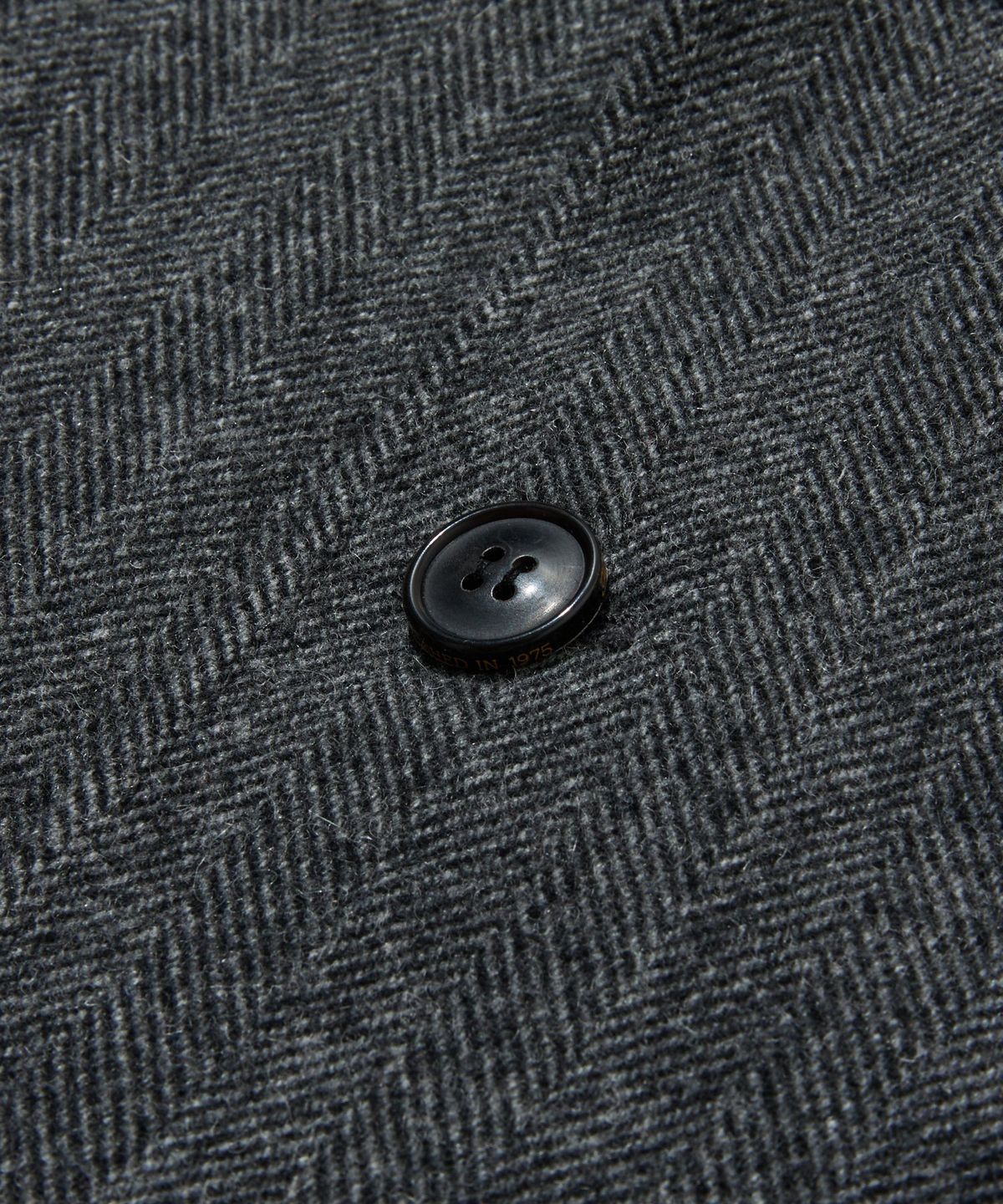 펜필드(PENFIELD) [TW]울 헤링본 테일러드 자켓_FS3WJ16U